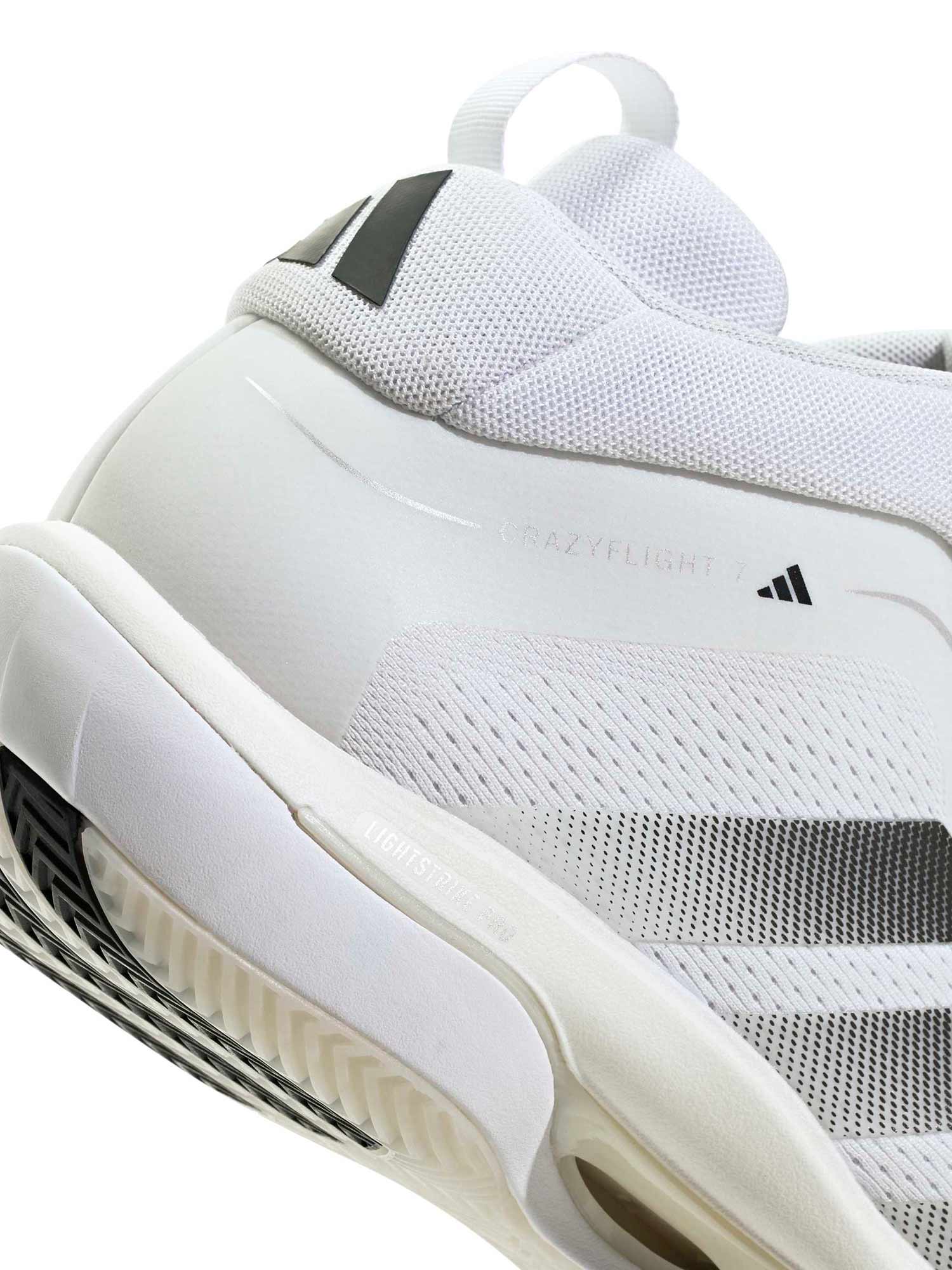 ADIDAS Обувки CRAZYFLIGHT 7