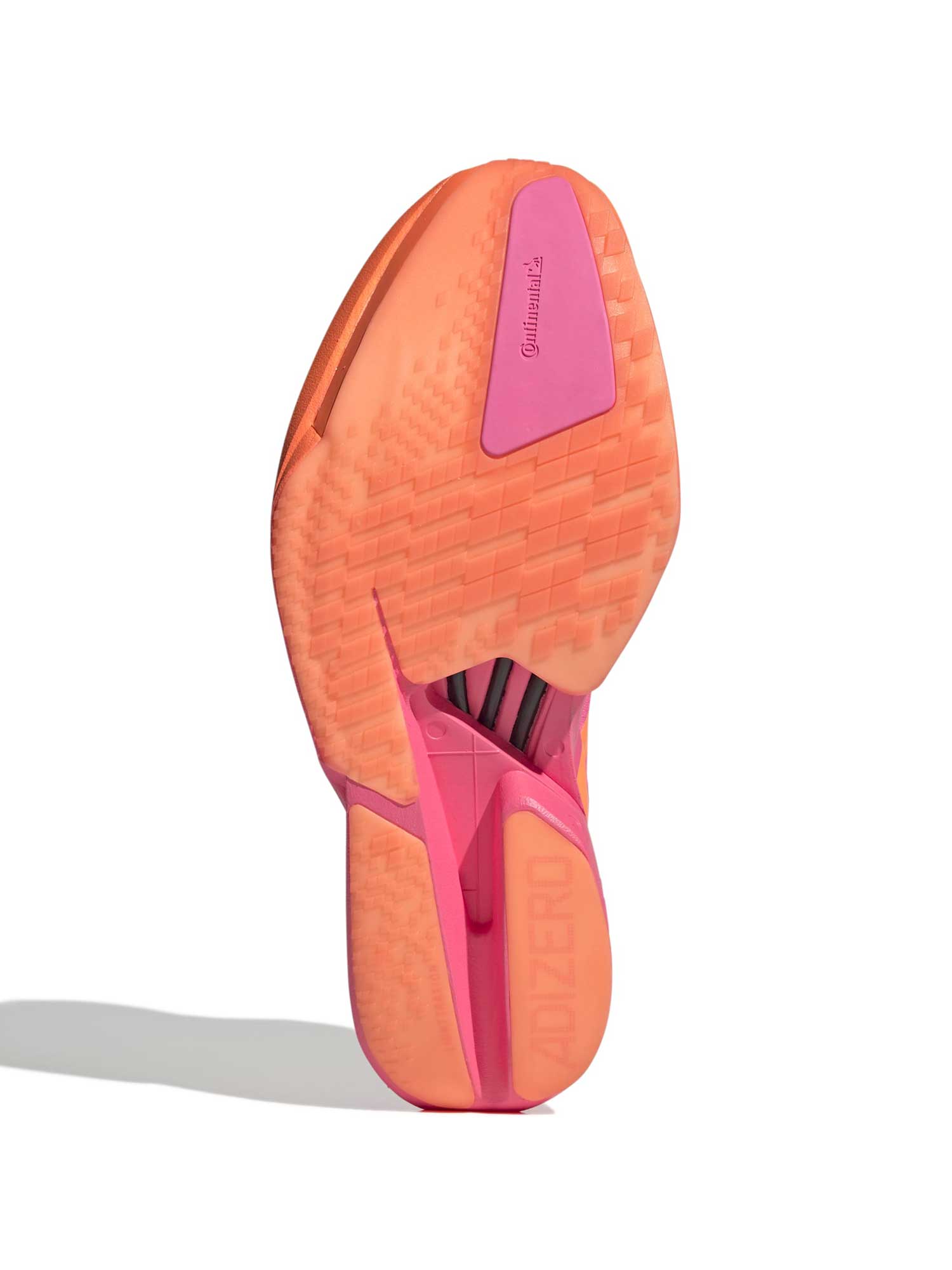 ADIDAS Обувки ADIZERO ADIOS PRO 4 RUNNING