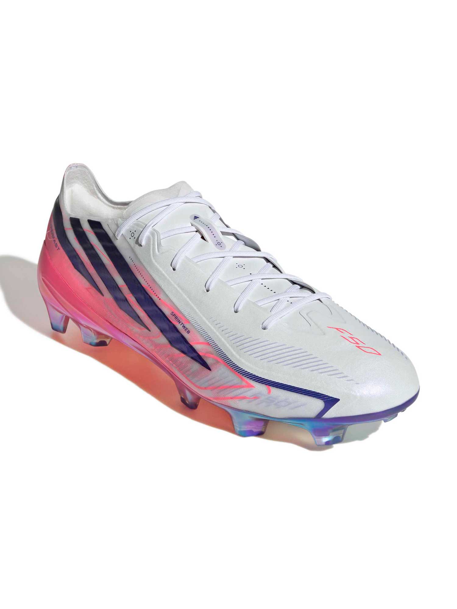 ADIDAS Обувки F50 HYPERFAST ELITE