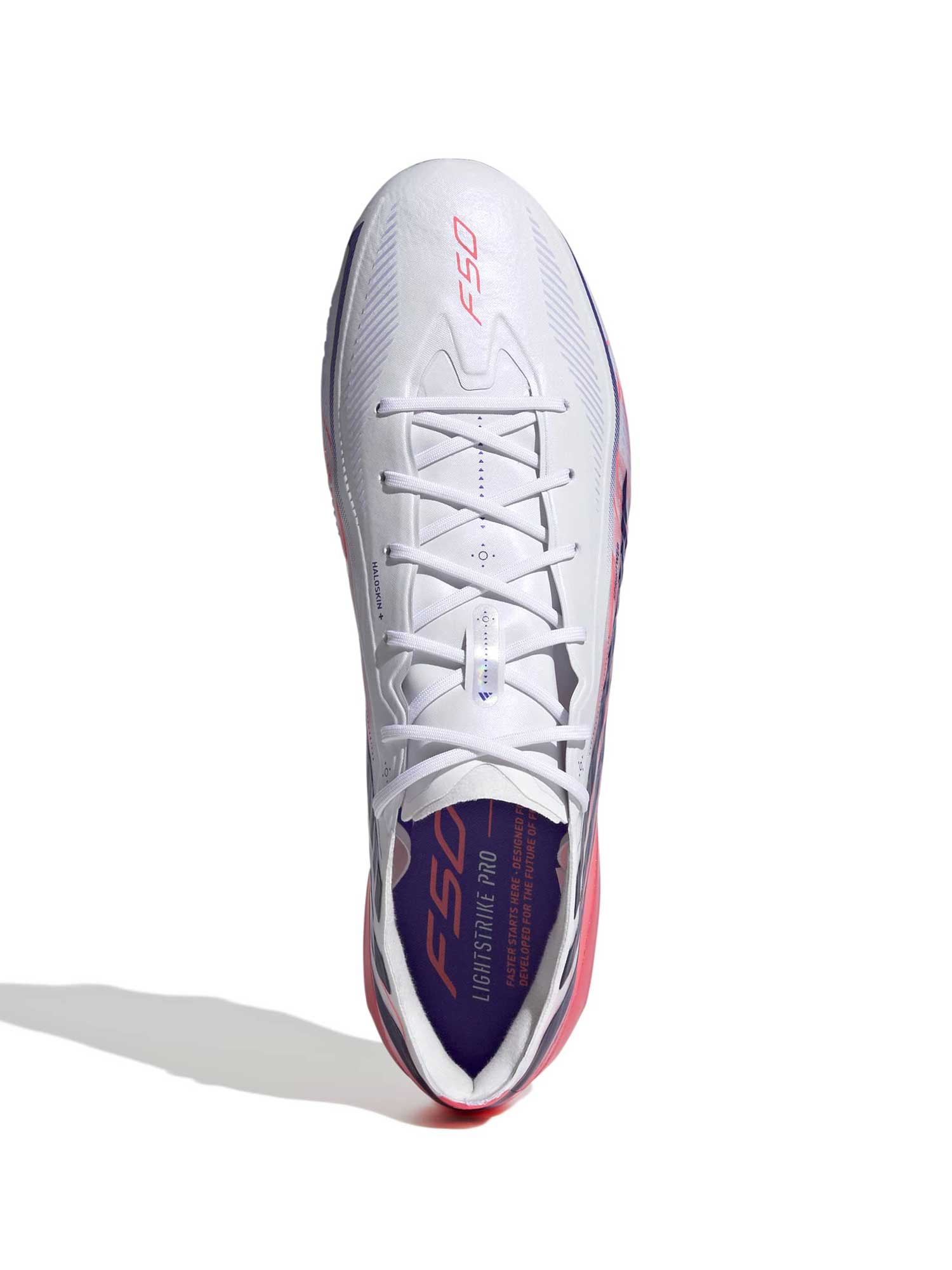 ADIDAS Обувки F50 HYPERFAST ELITE