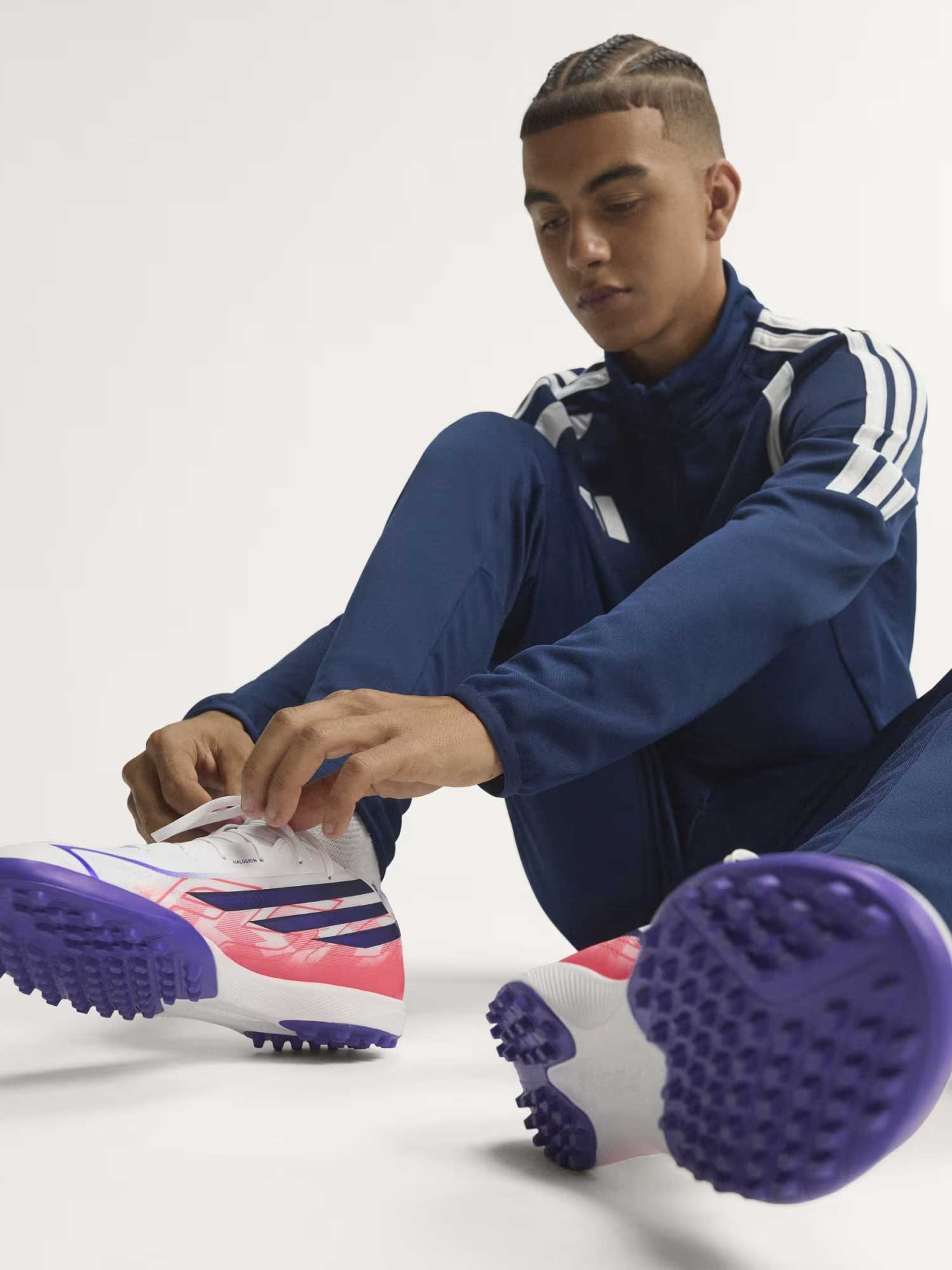 ADIDAS Обувки F50 Hyperfast League Turf Football Boots