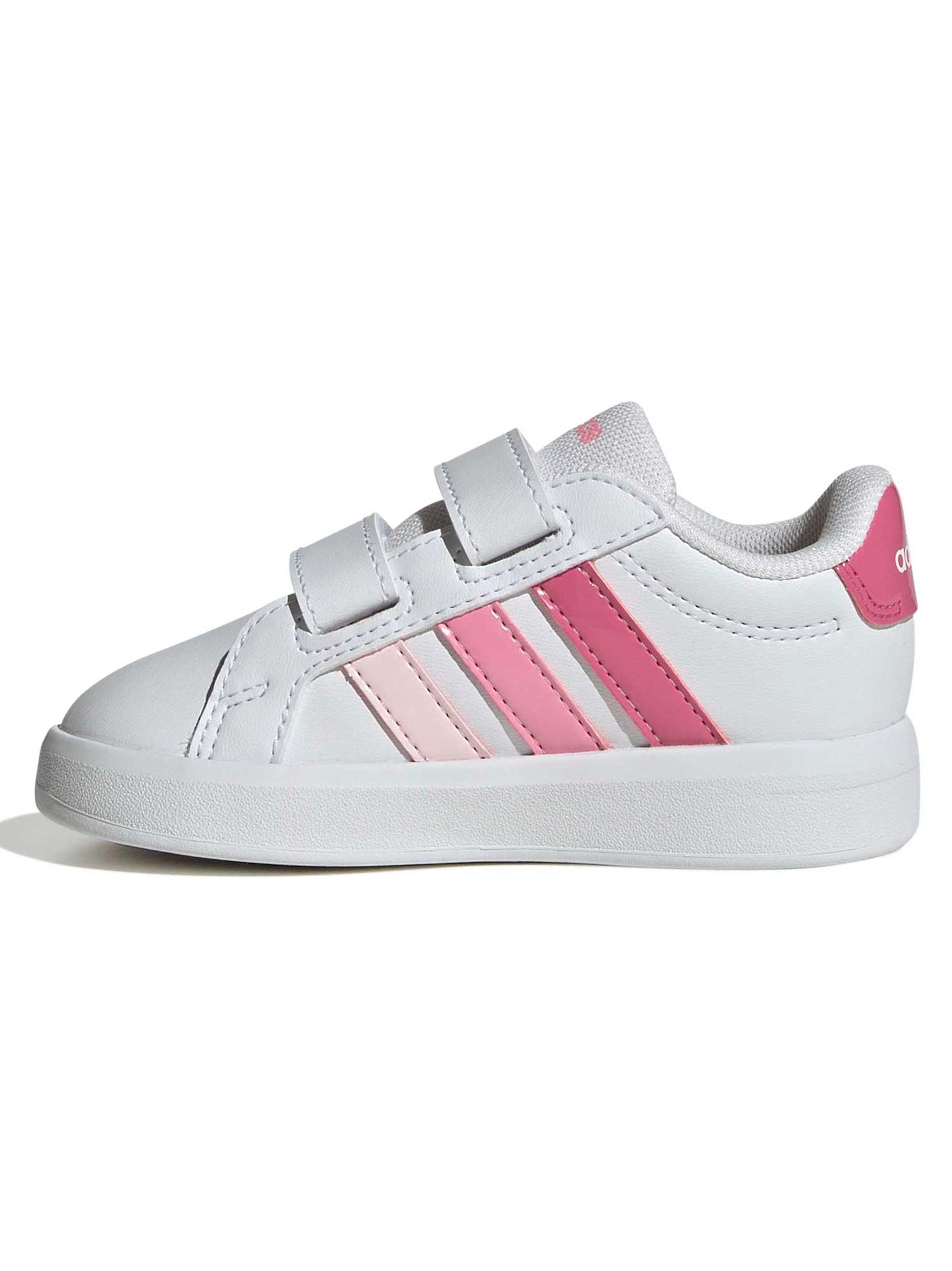 ADIDAS Обувки Grand Court 3.0 Infants