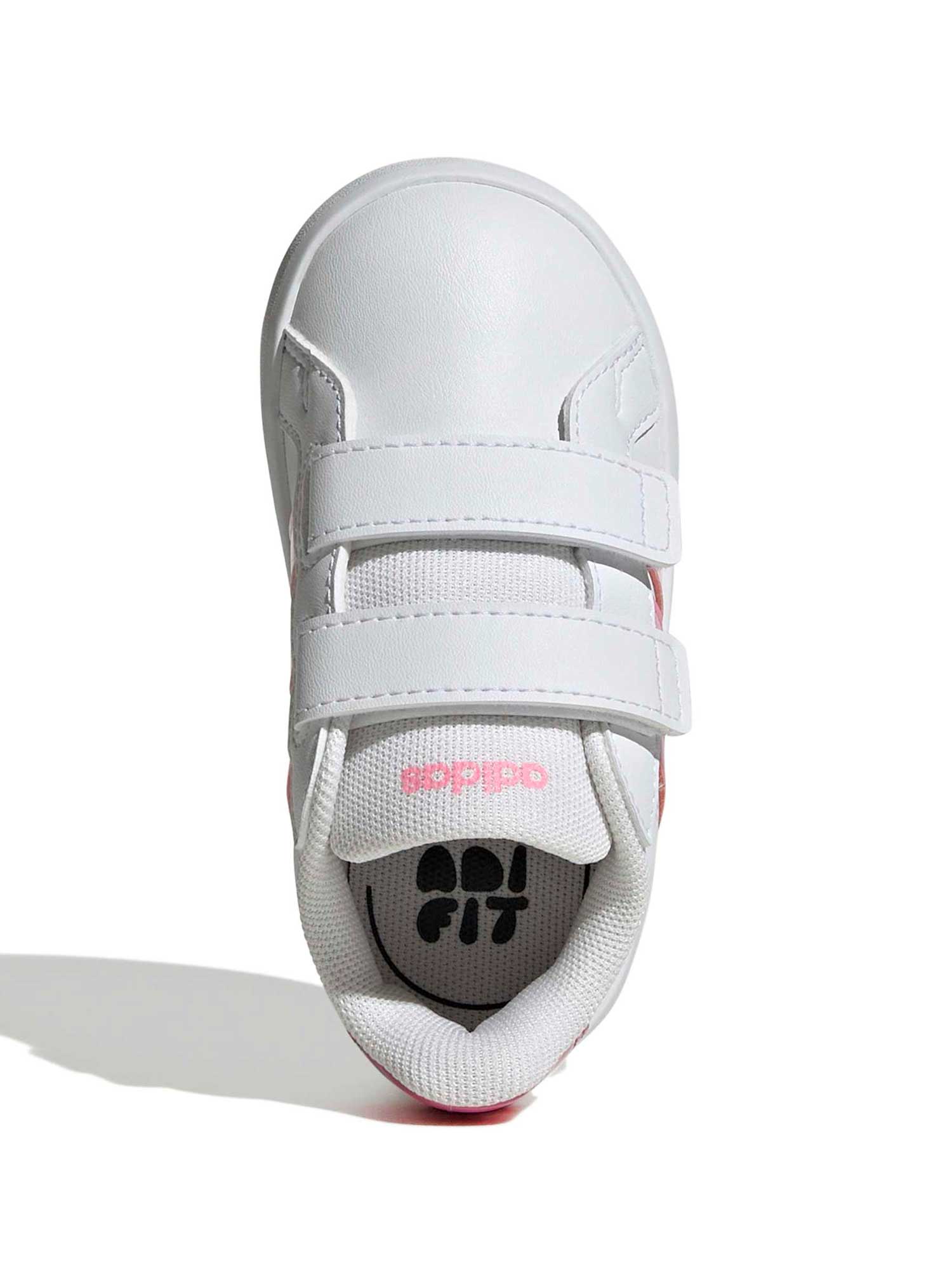 ADIDAS Обувки Grand Court 3.0 Infants