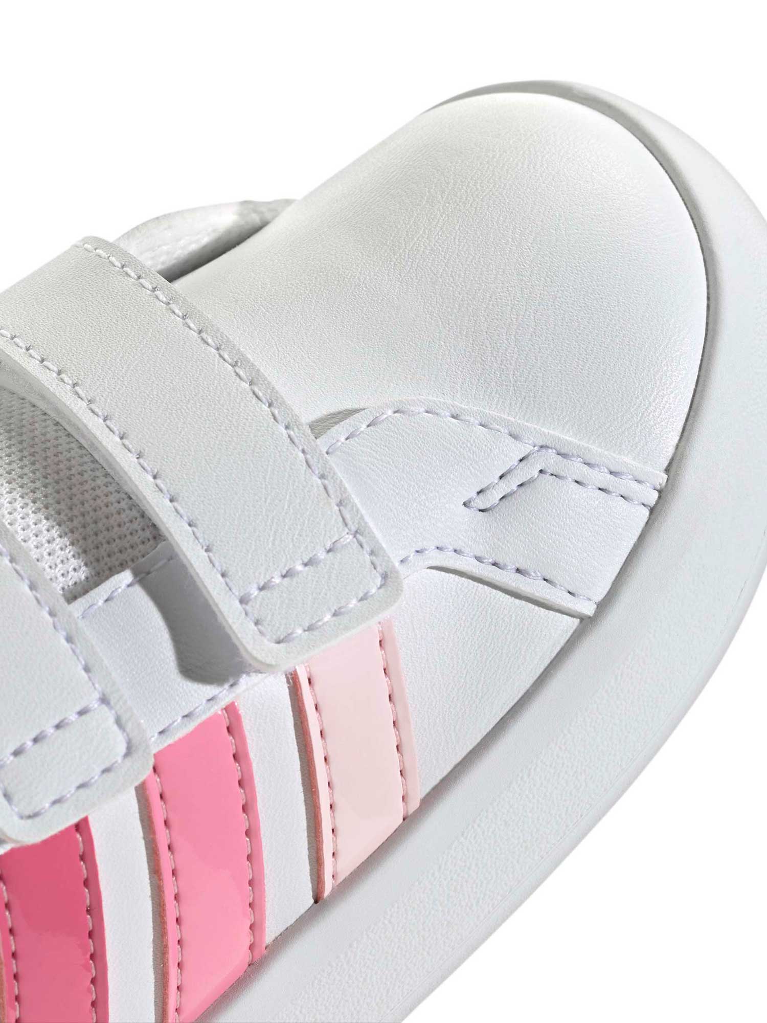 ADIDAS Обувки Grand Court 3.0 Infants