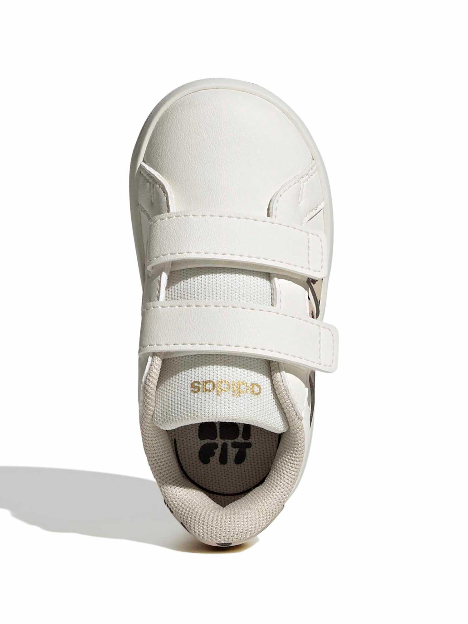 ADIDAS Обувки GRAND COURT 3.0 INFANTS