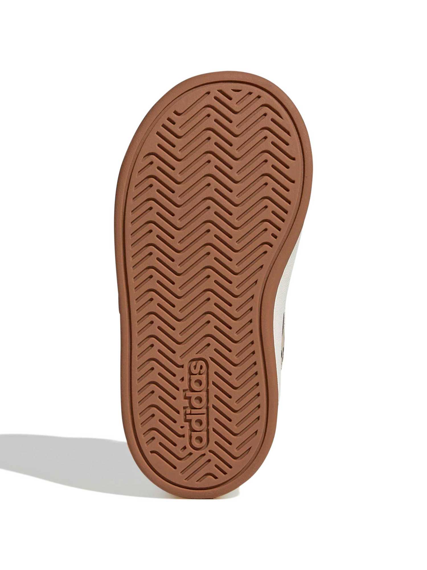 ADIDAS Обувки GRAND COURT 3.0 INFANTS