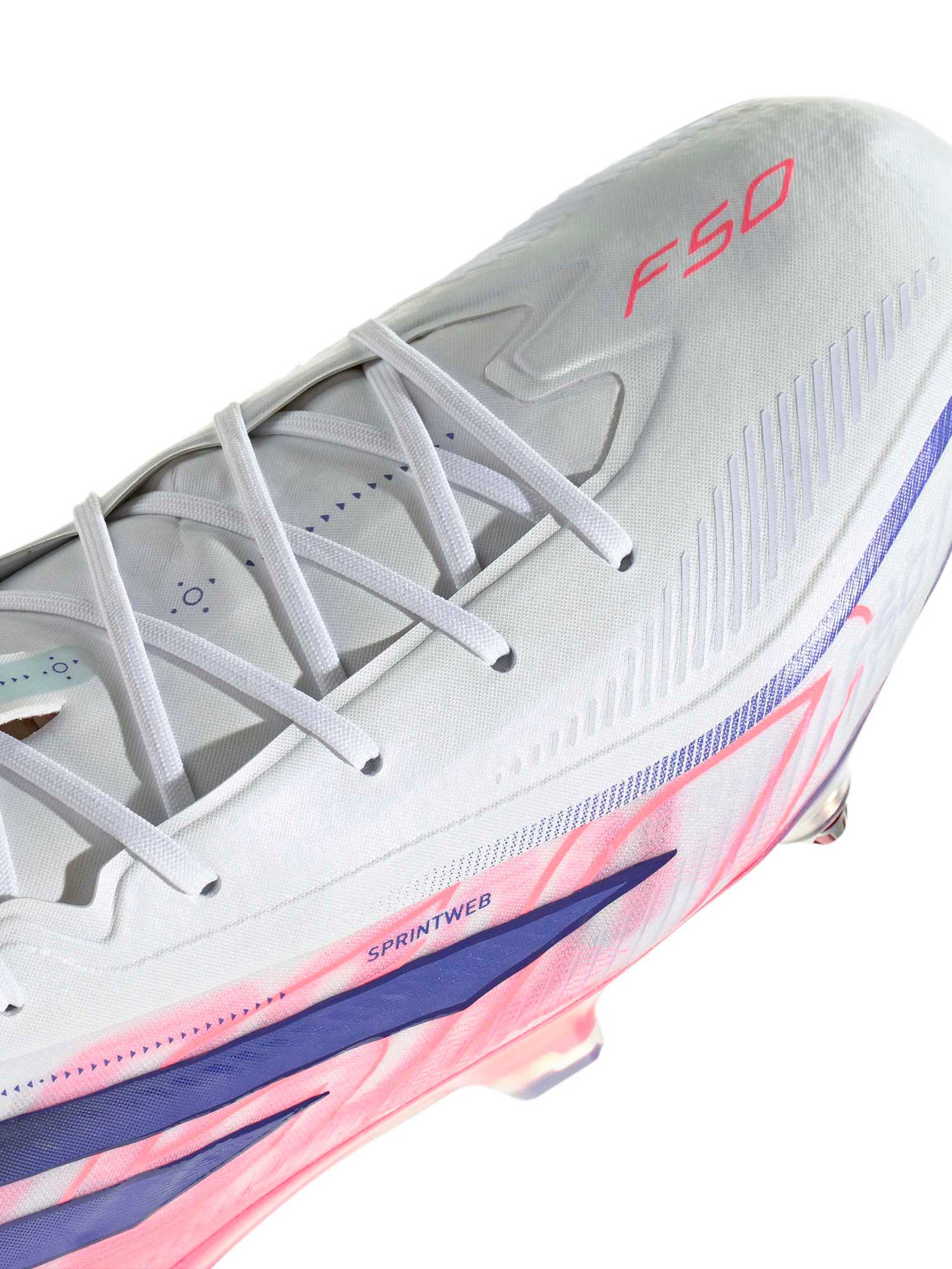 ADIDAS Обувки F50 HYPERFAST ELITE