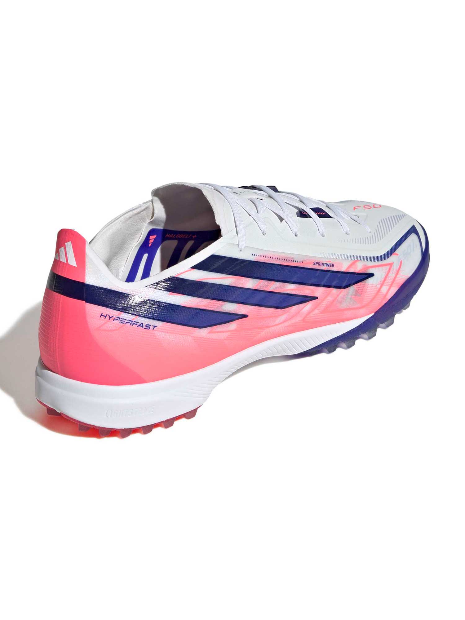 ADIDAS Обувки F50 HYPERFAST PRO Turf Football Boots