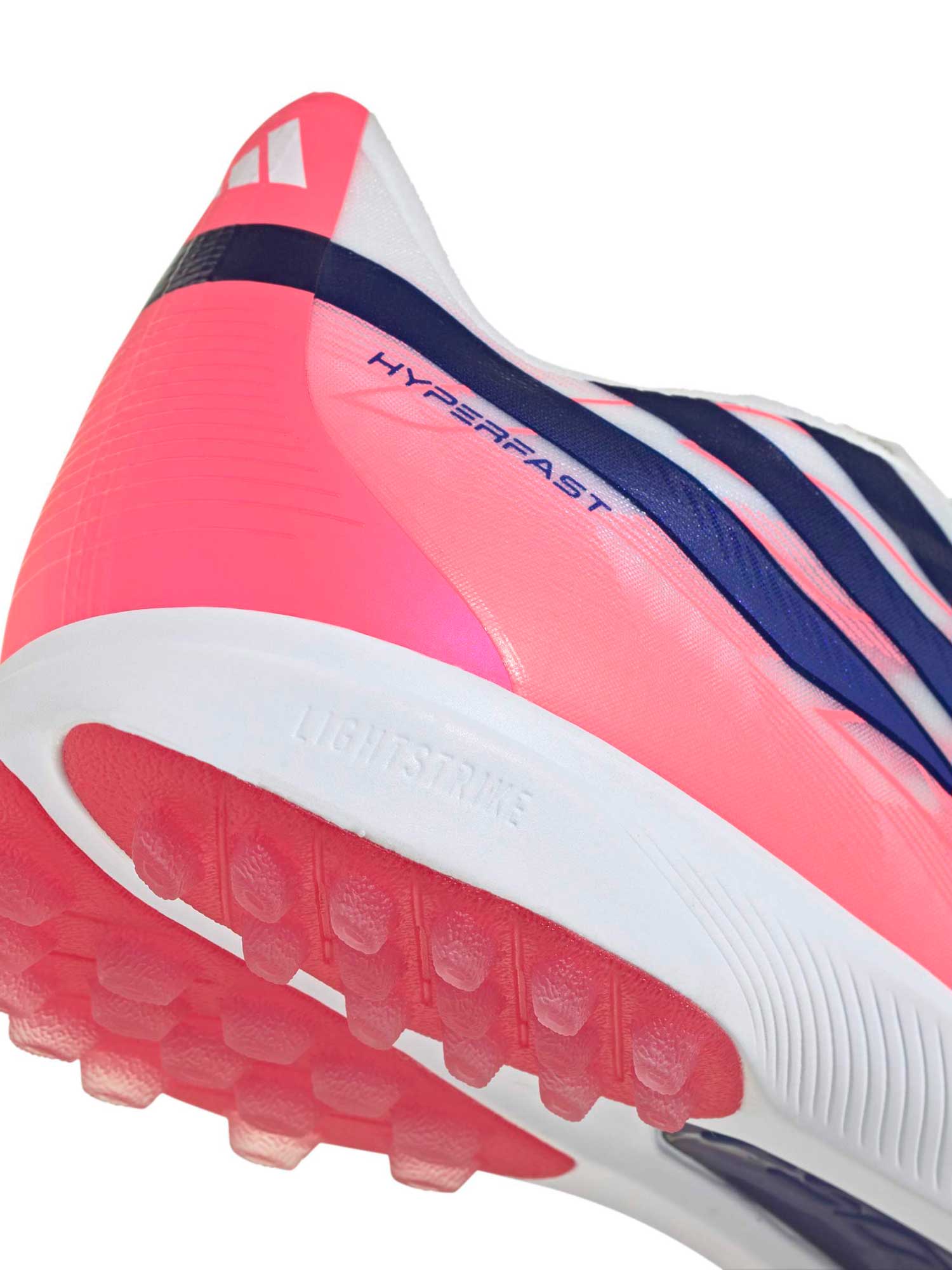 ADIDAS Обувки F50 HYPERFAST PRO Turf Football Boots