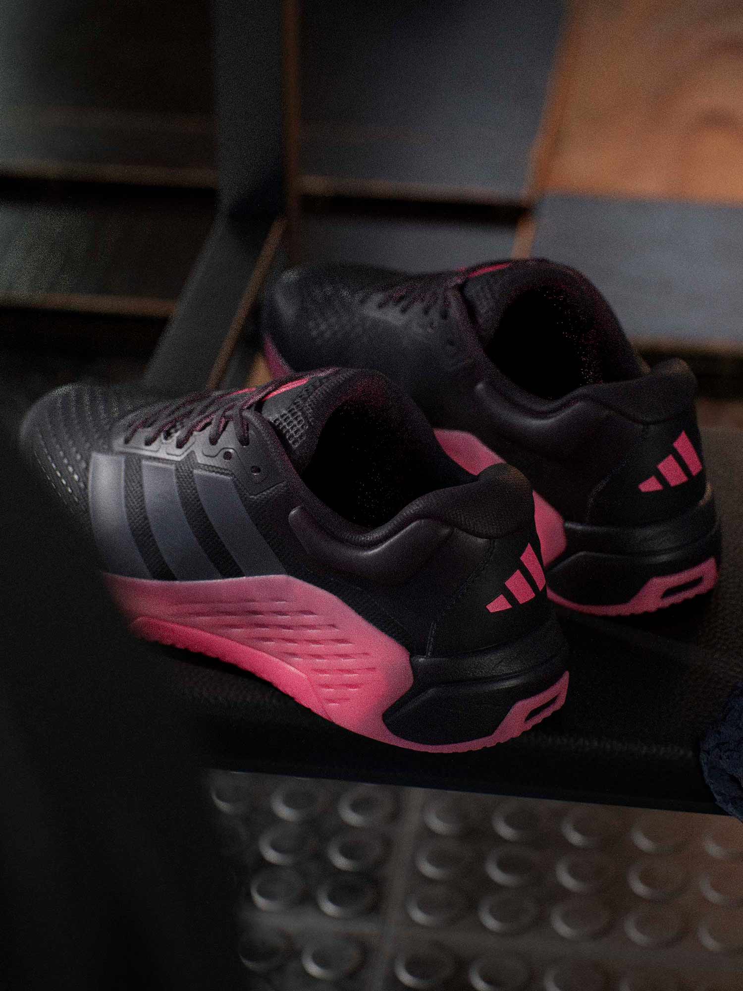 ADIDAS Обувки Dropset 4 Training