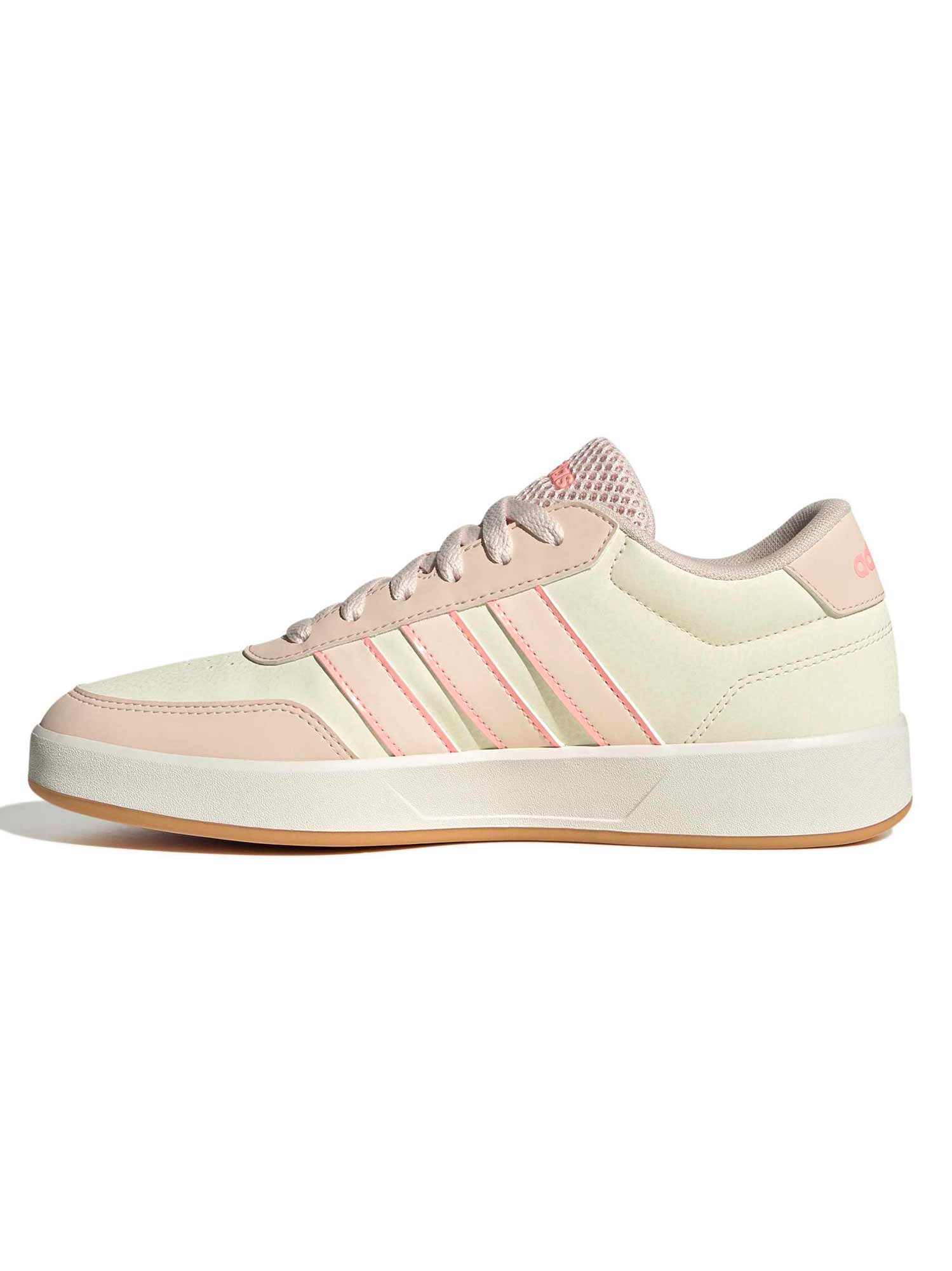 ADIDAS Обувки BREAKNET 3.0
