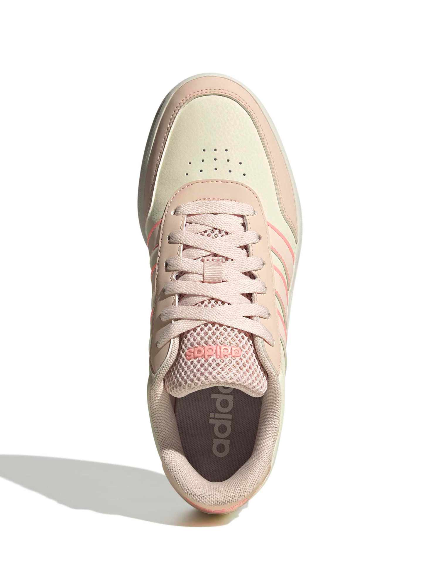 ADIDAS Обувки BREAKNET 3.0