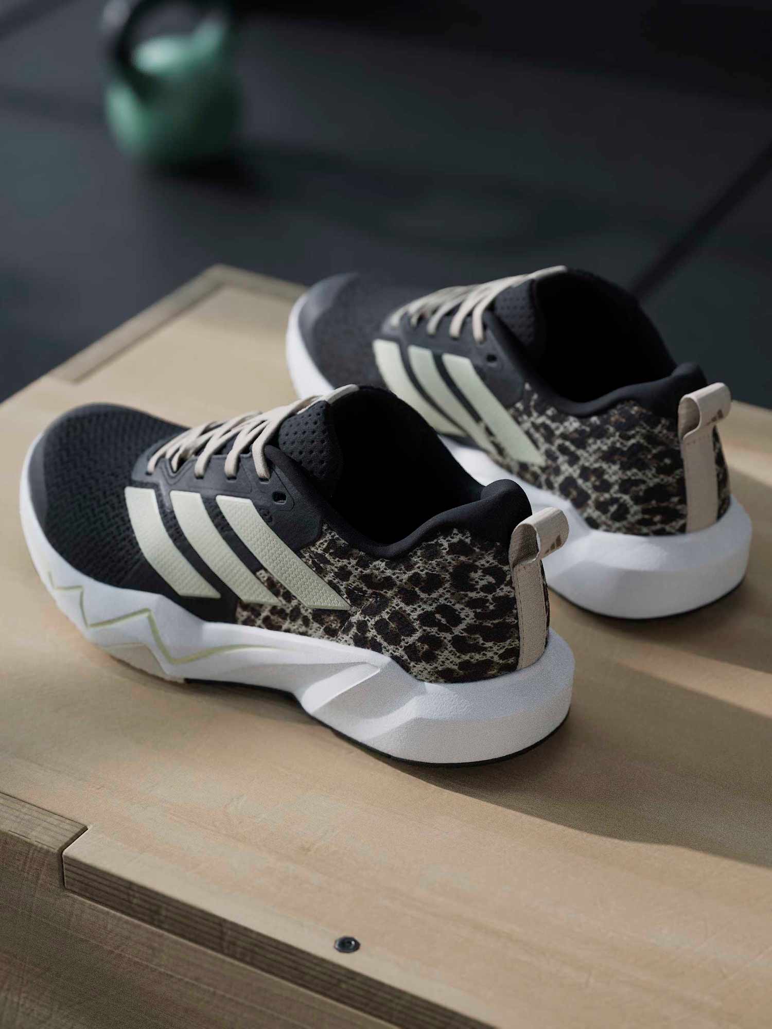 ADIDAS Обувки Rapidmove Go Training