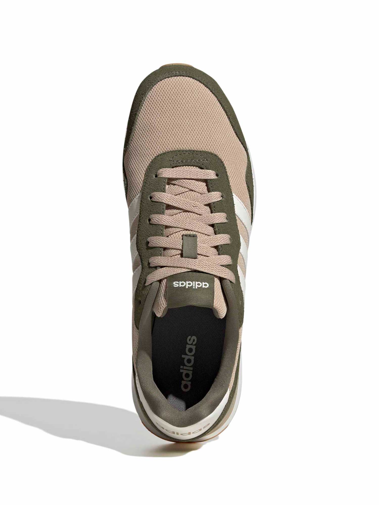ADIDAS Обувки Run 60s 4.0
