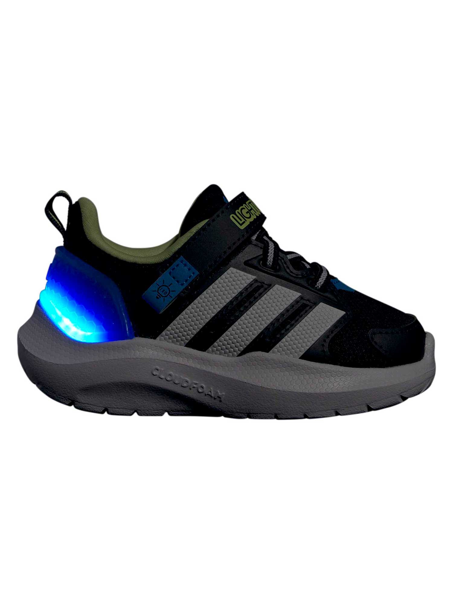 ADIDAS Обувки Lightorama Infants
