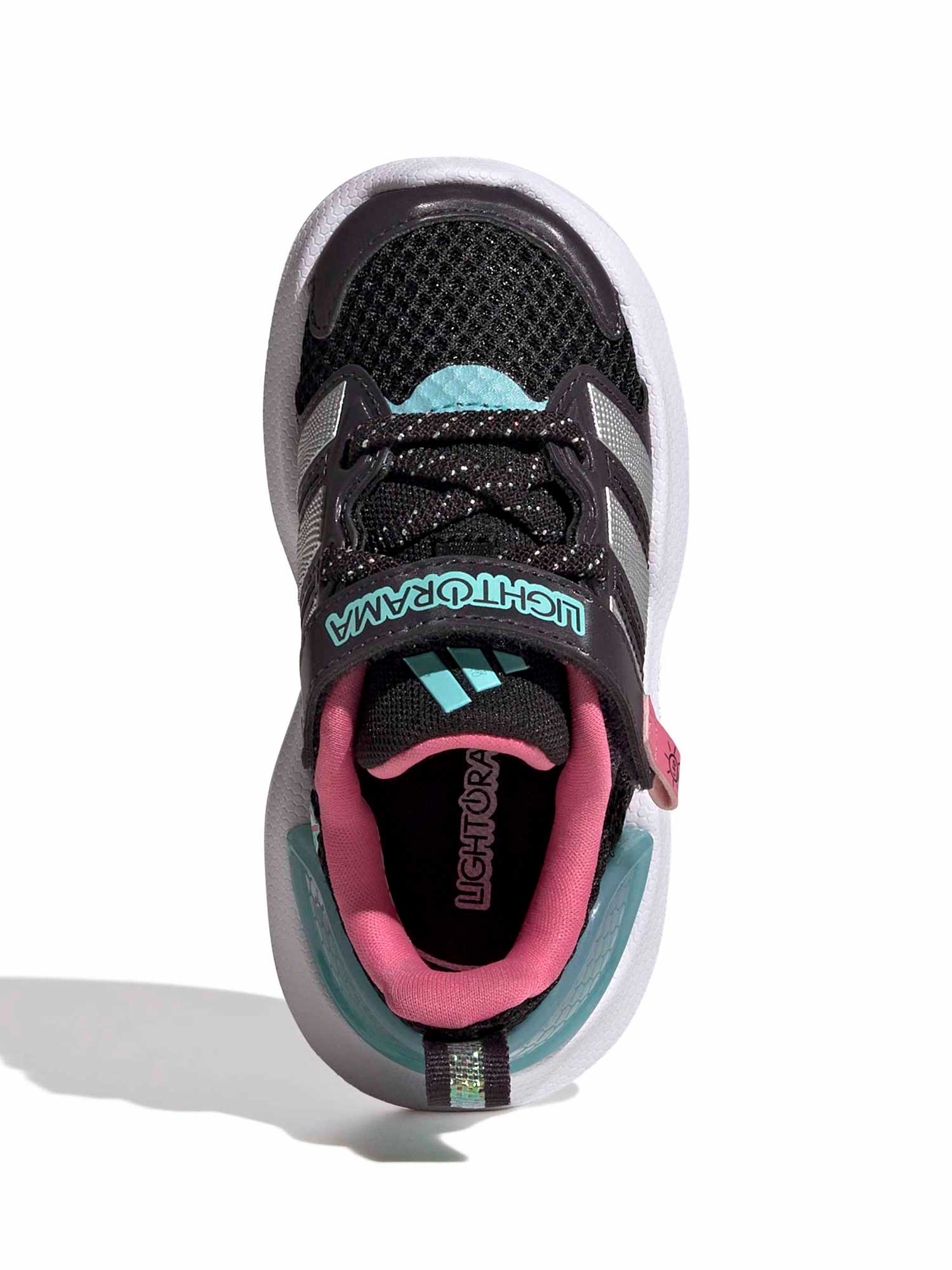 ADIDAS Обувки LIGHTORAMA RUNNER INFANTS