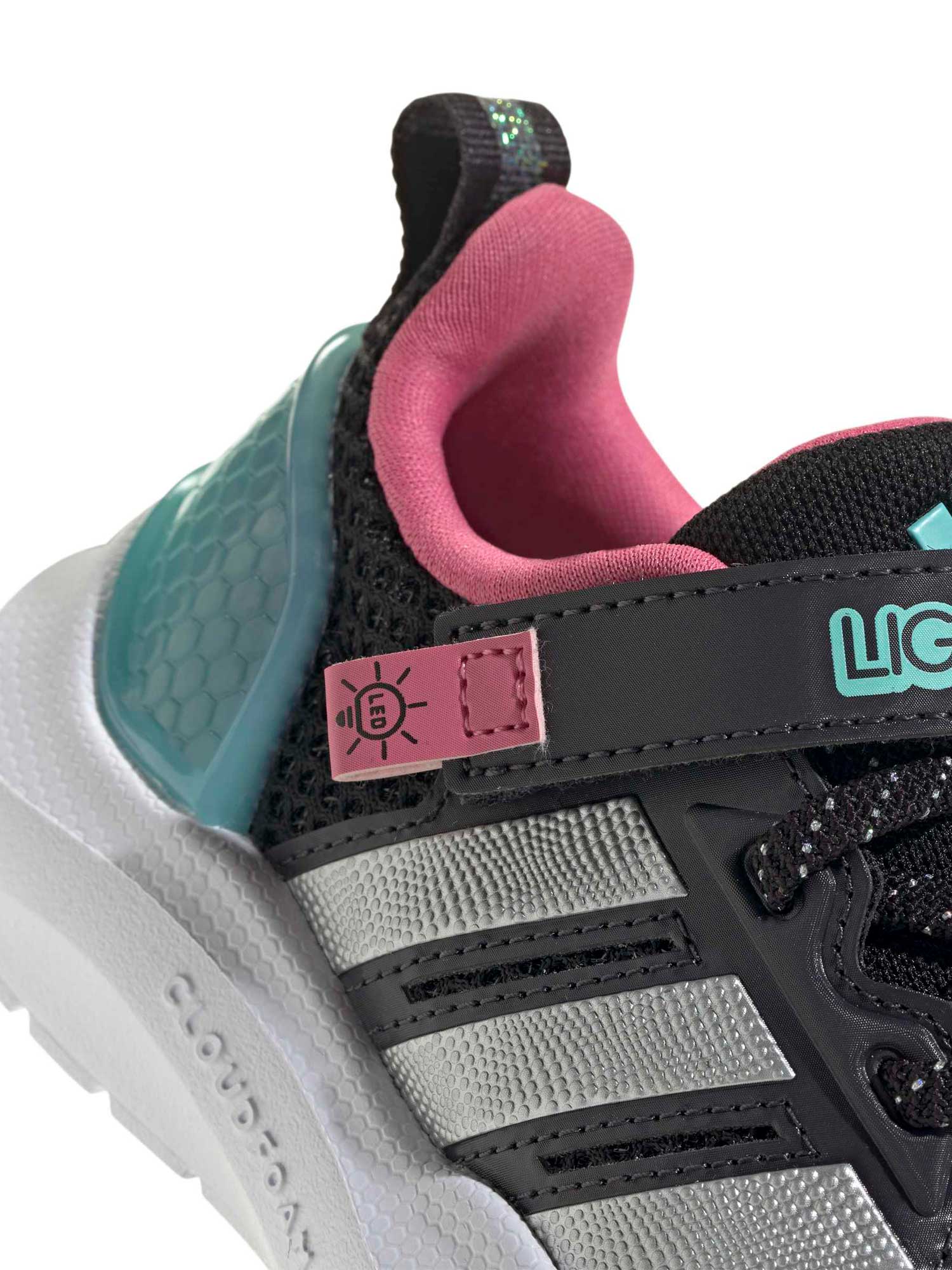 ADIDAS Обувки LIGHTORAMA RUNNER INFANTS