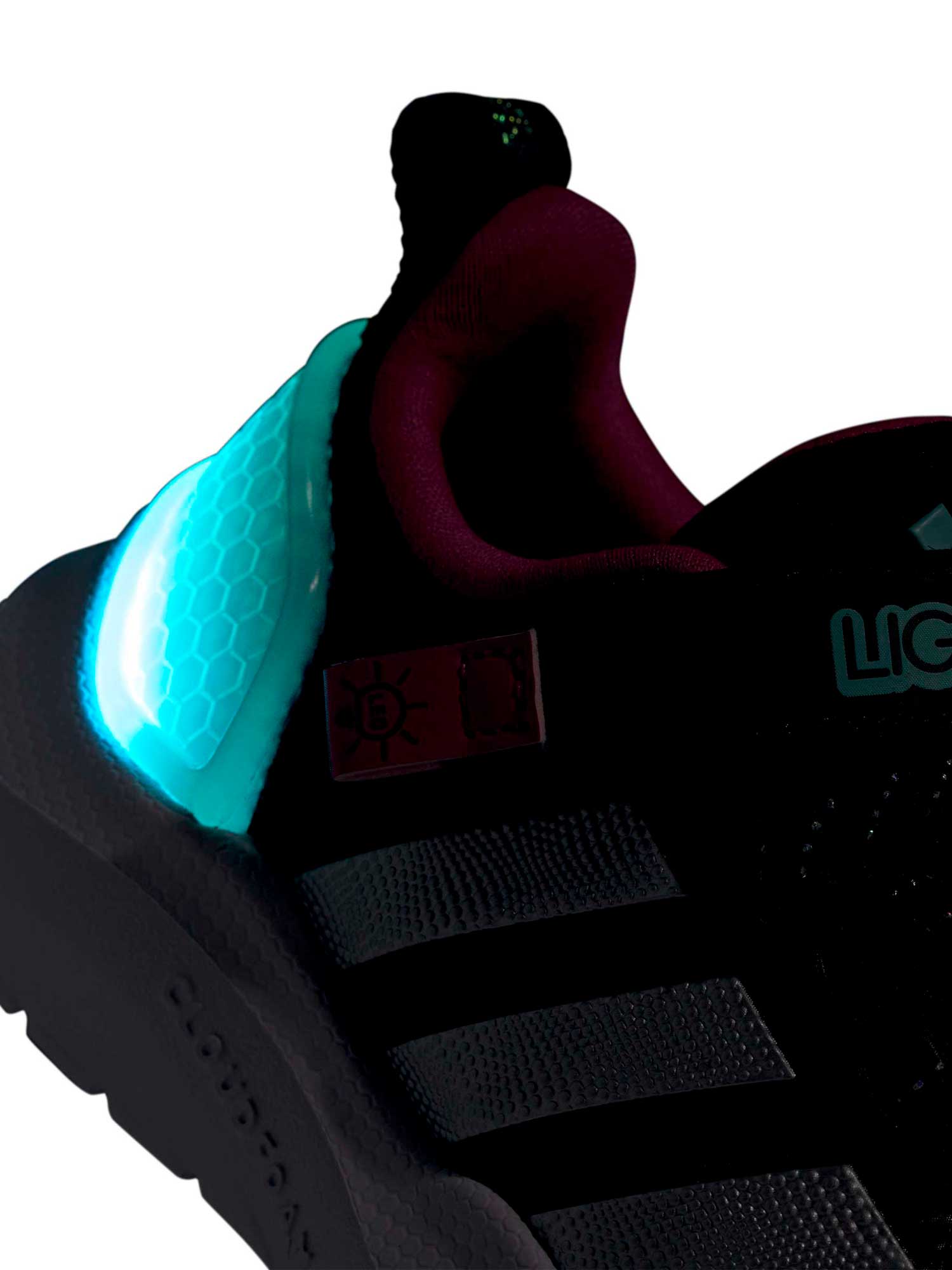 ADIDAS Обувки LIGHTORAMA RUNNER INFANTS