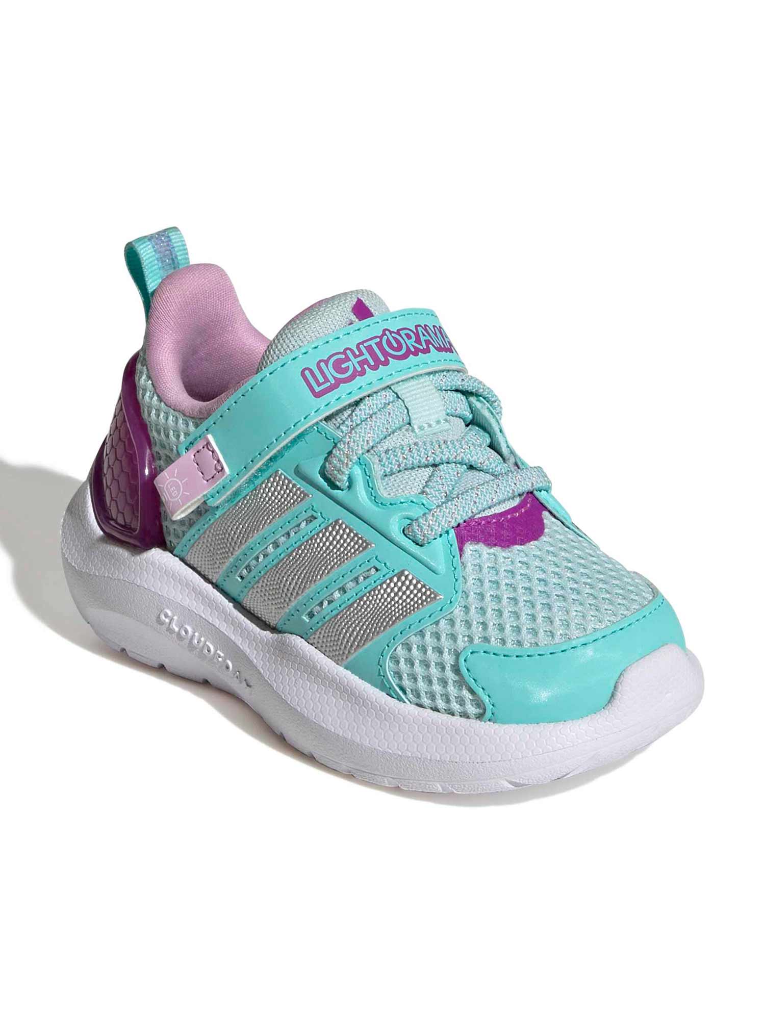 ADIDAS Обувки LIGHTORAMA RUNNER INFANTS