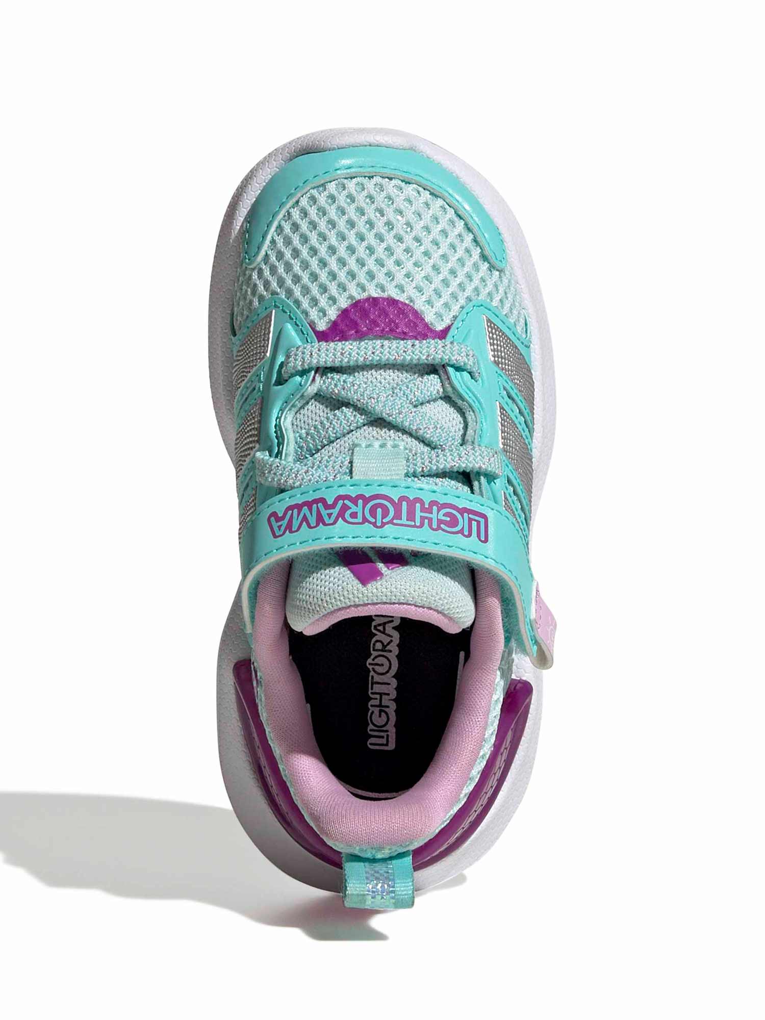 ADIDAS Обувки LIGHTORAMA RUNNER INFANTS