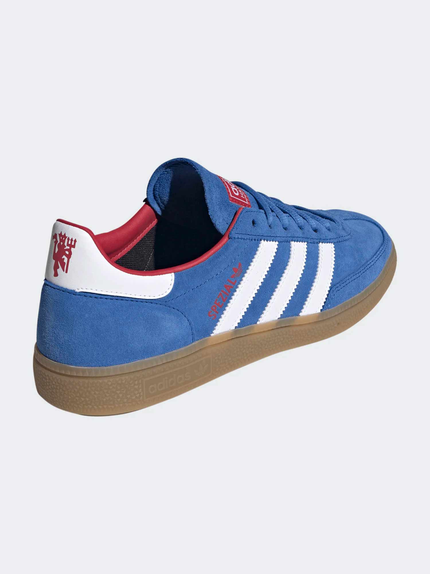 ADIDAS Обувки Manchester United Handball Spezial