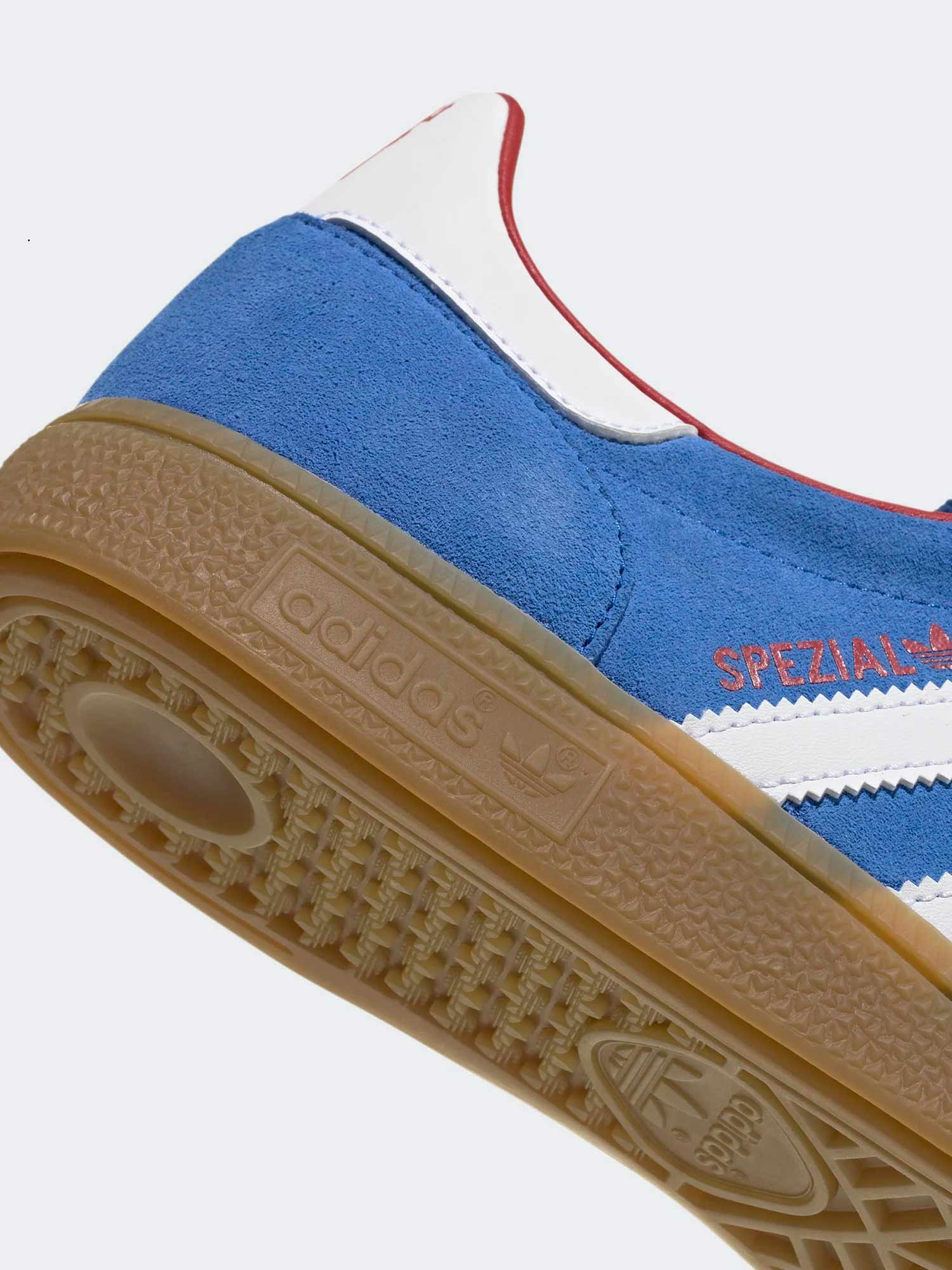 ADIDAS Обувки Manchester United Handball Spezial