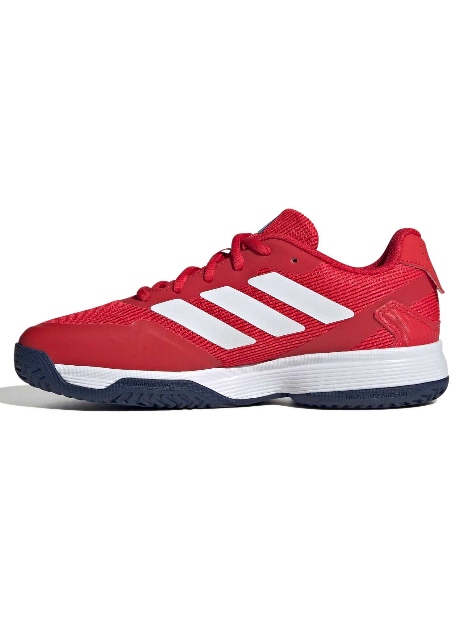 ADIDAS Обувки Ubersonic Tennis Kids