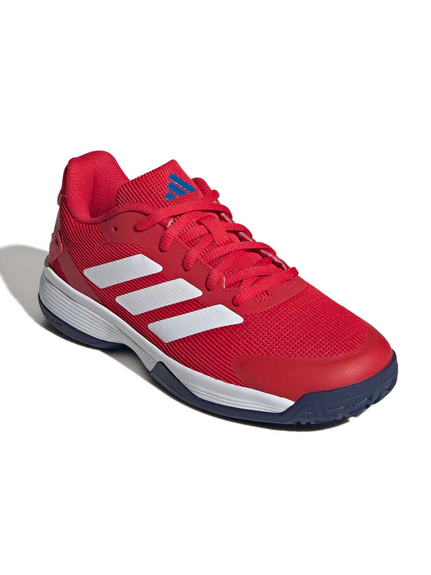 ADIDAS Обувки Ubersonic Tennis Kids