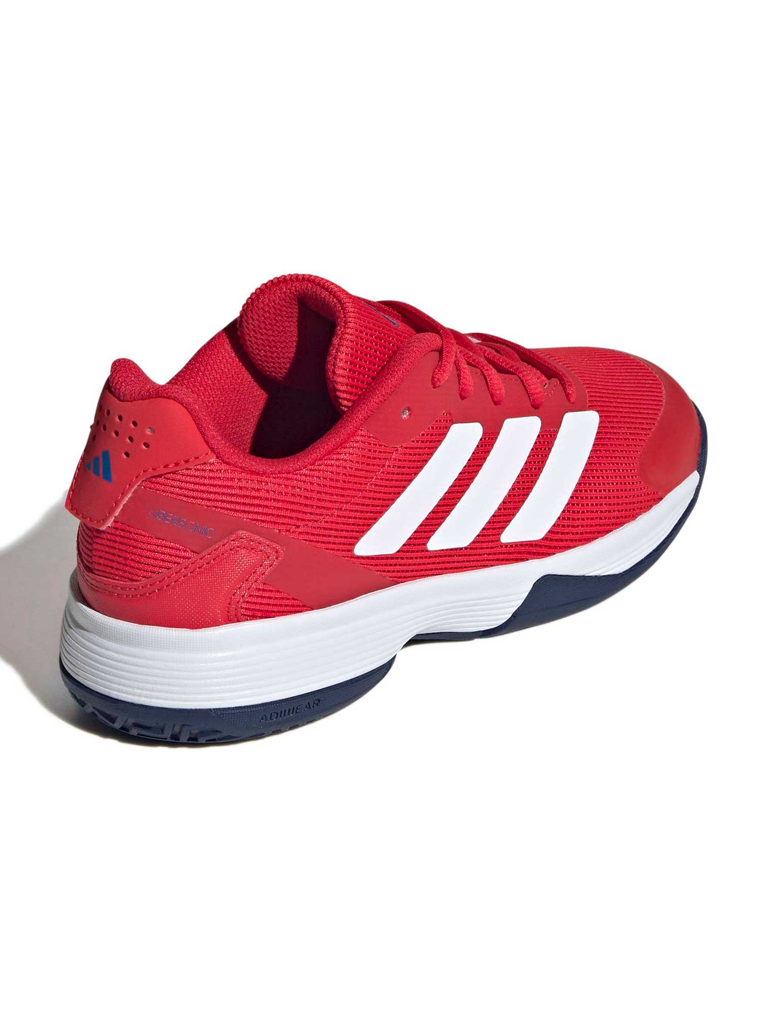 ADIDAS Обувки Ubersonic Tennis Kids