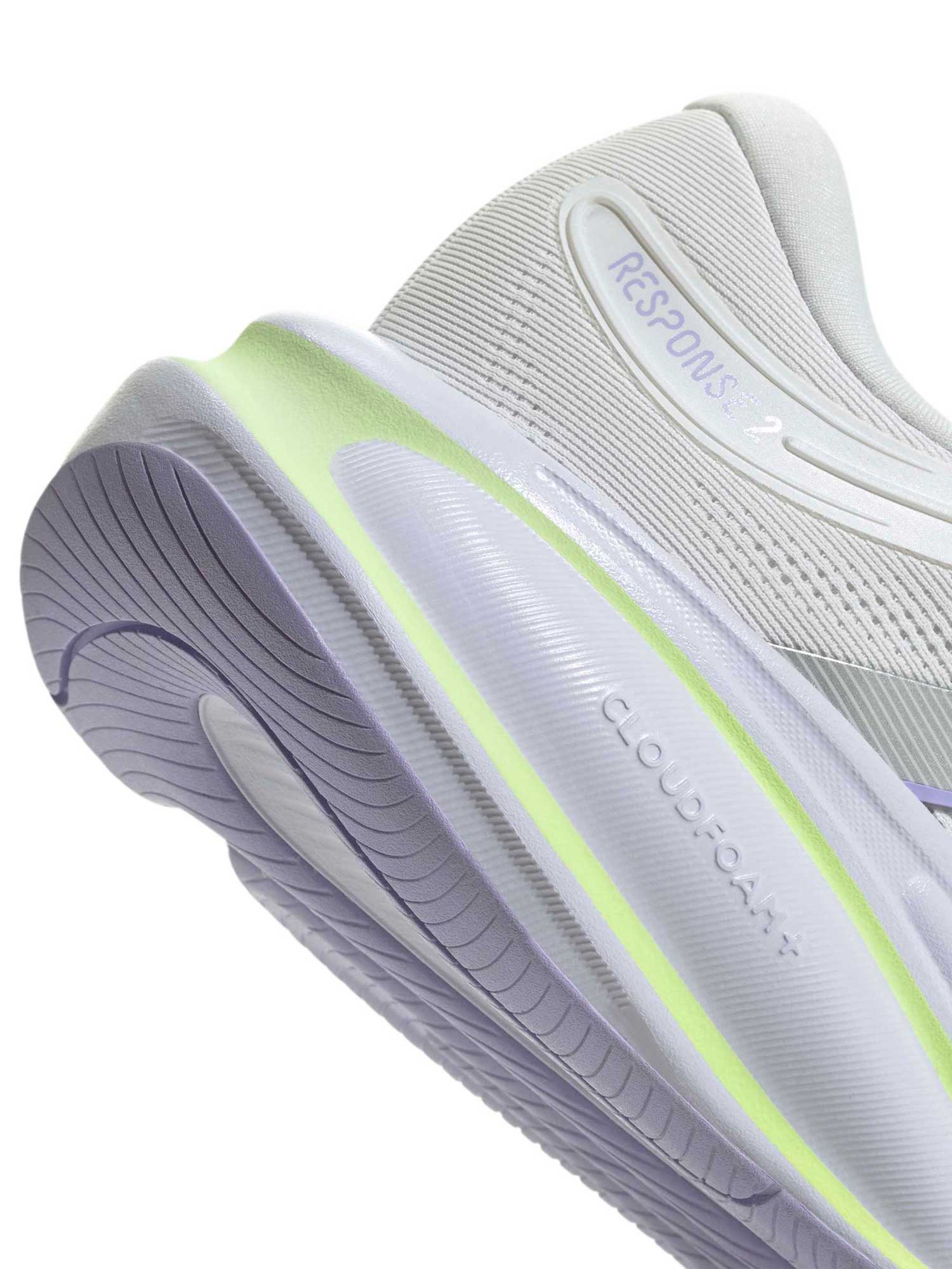 ADIDAS Обувки RESPONSE 2 RUNNING