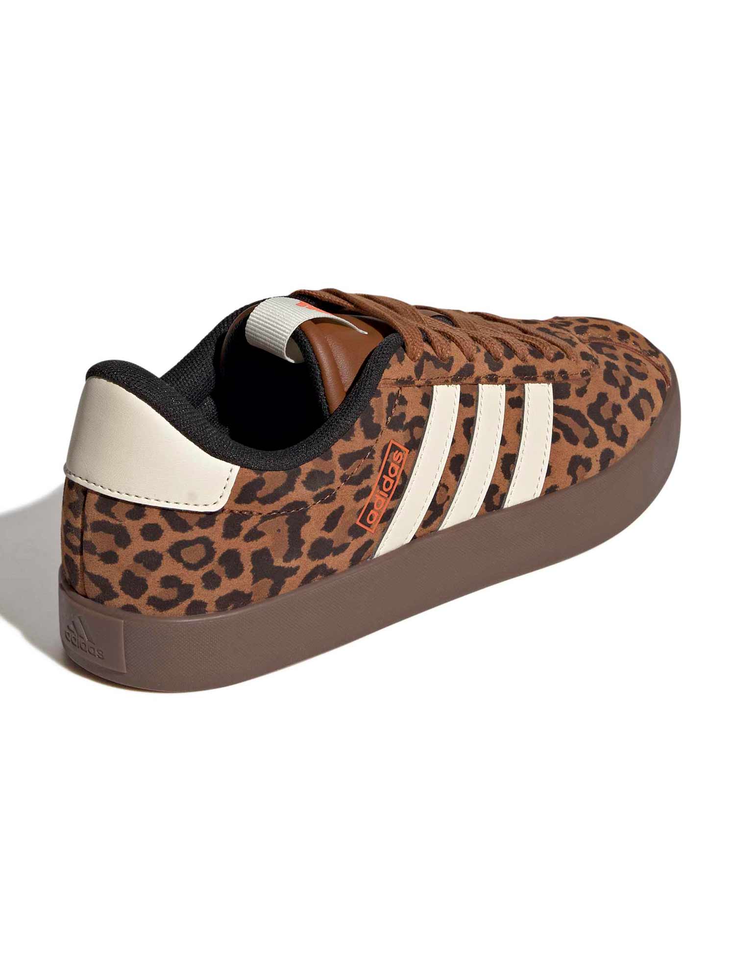 ADIDAS Обувки VL Court 3.0