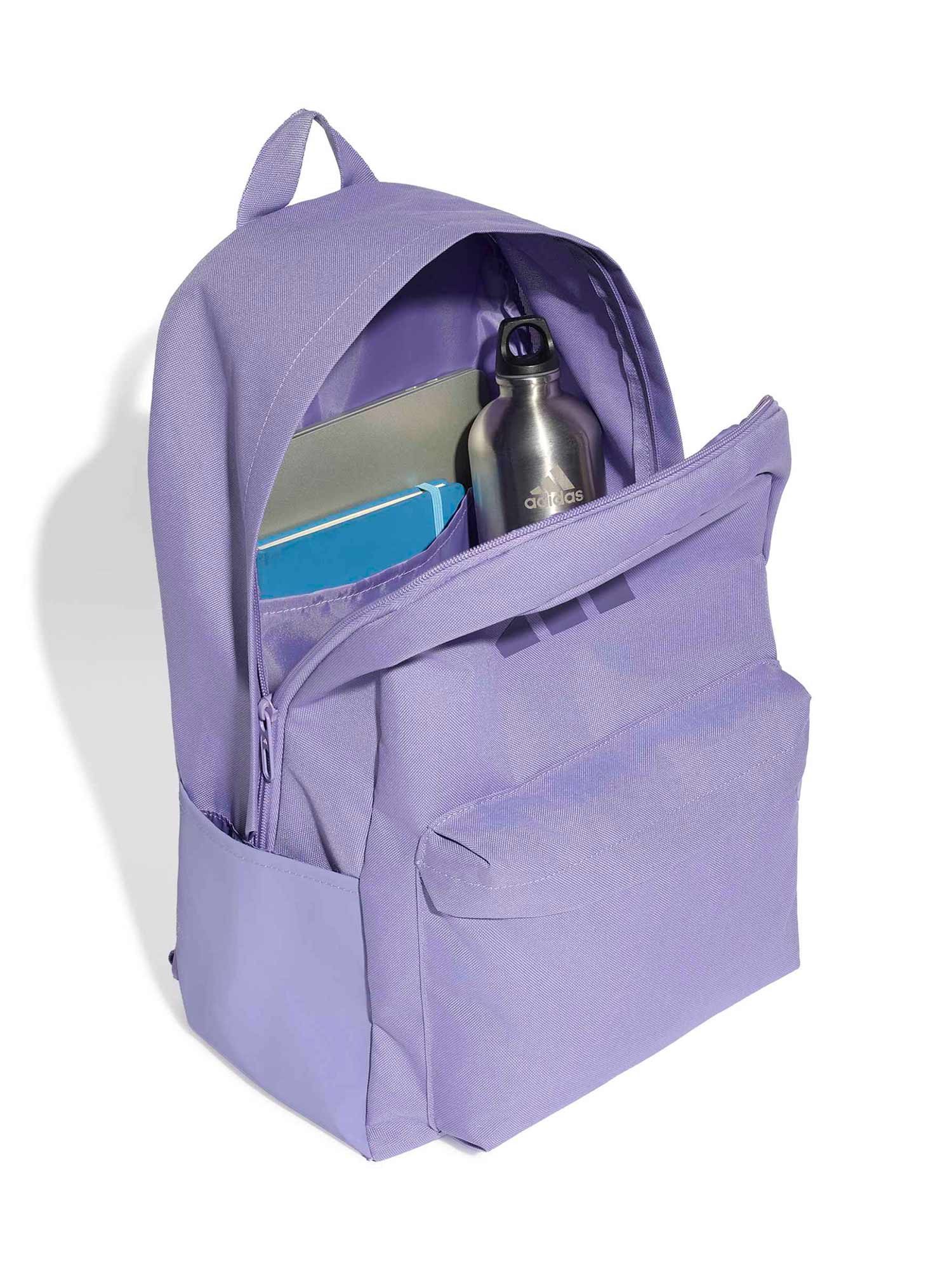 ADIDAS Раница Classic 3 Bar Logo Backpack