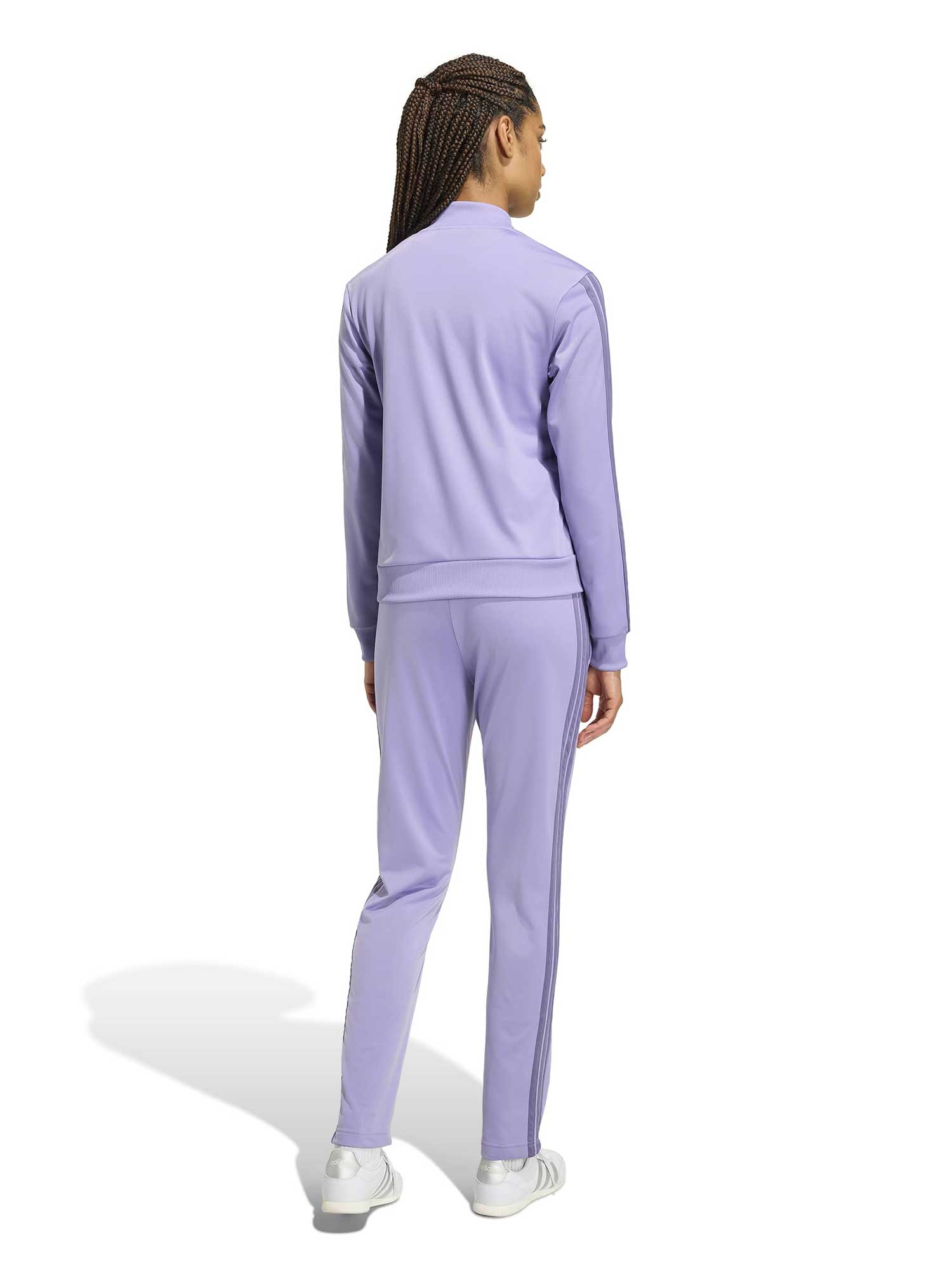 ADIDAS Спортен екип DAYREADY TRACKSUIT