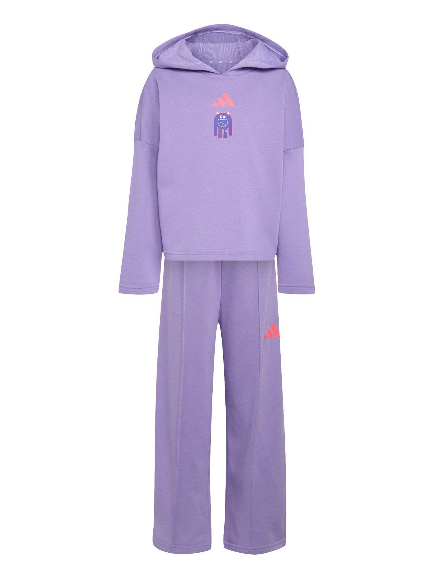 ADIDAS Спортен екип TIRO_NSTER JOGGER SET