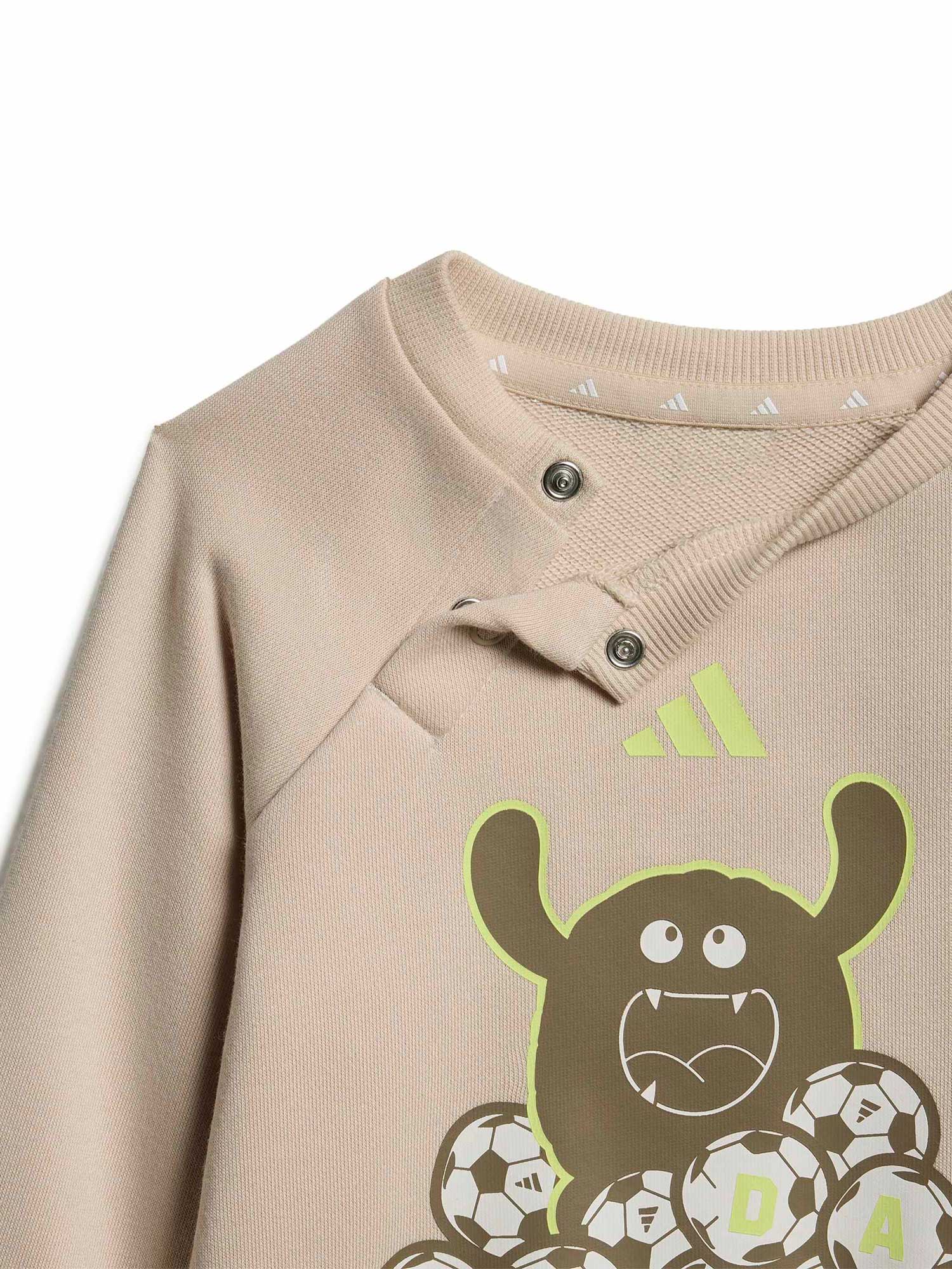ADIDAS Спортен екип TIRO_NSTER JOGGER SET