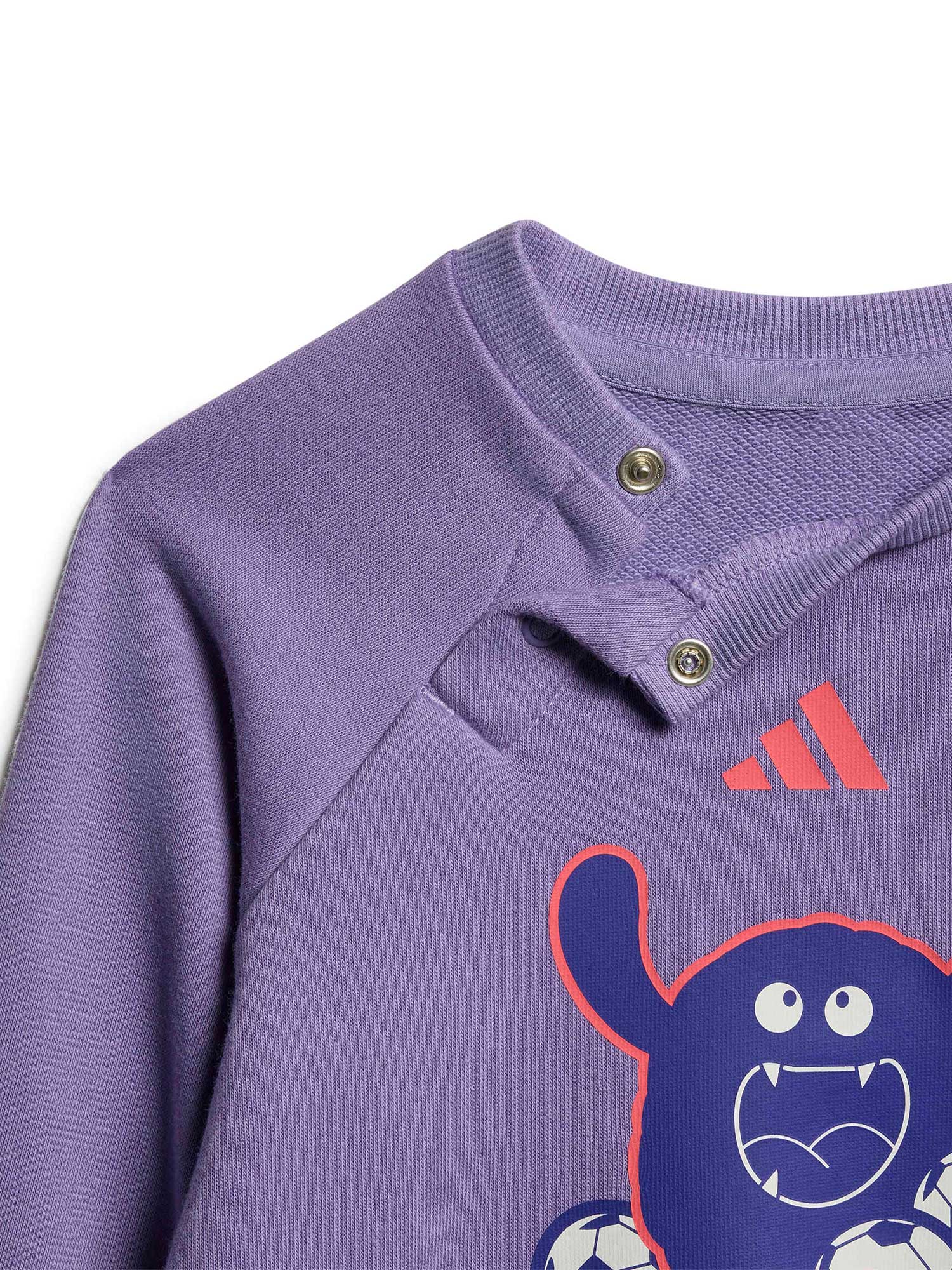 ADIDAS Спортен екип TIRO_NSTER JOGGER SET