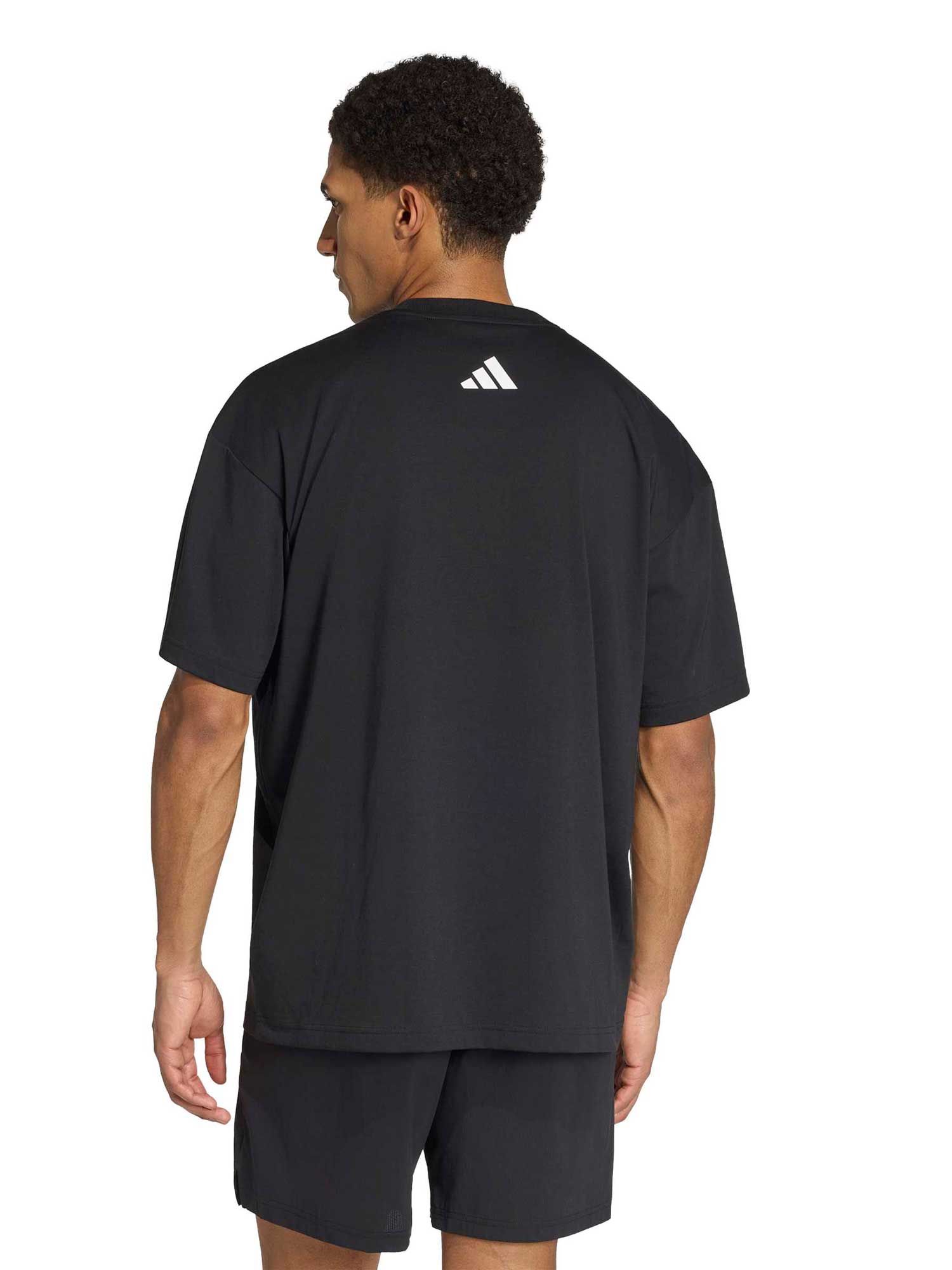 ADIDAS Тениска CLIMACOOL PRIMELIFT TRAINING GRAPHIC