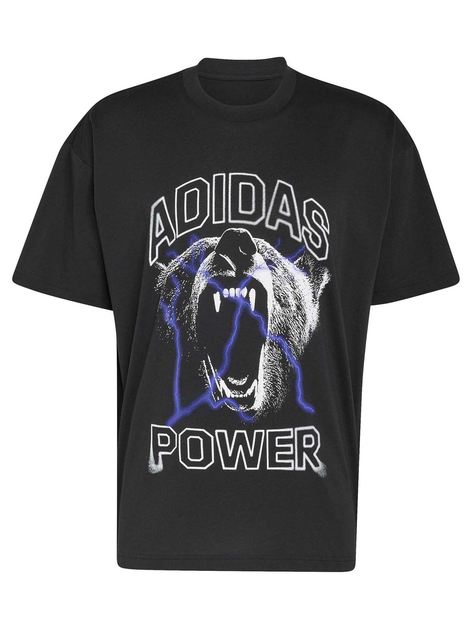 ADIDAS Тениска CLIMACOOL PRIMELIFT TRAINING GRAPHIC