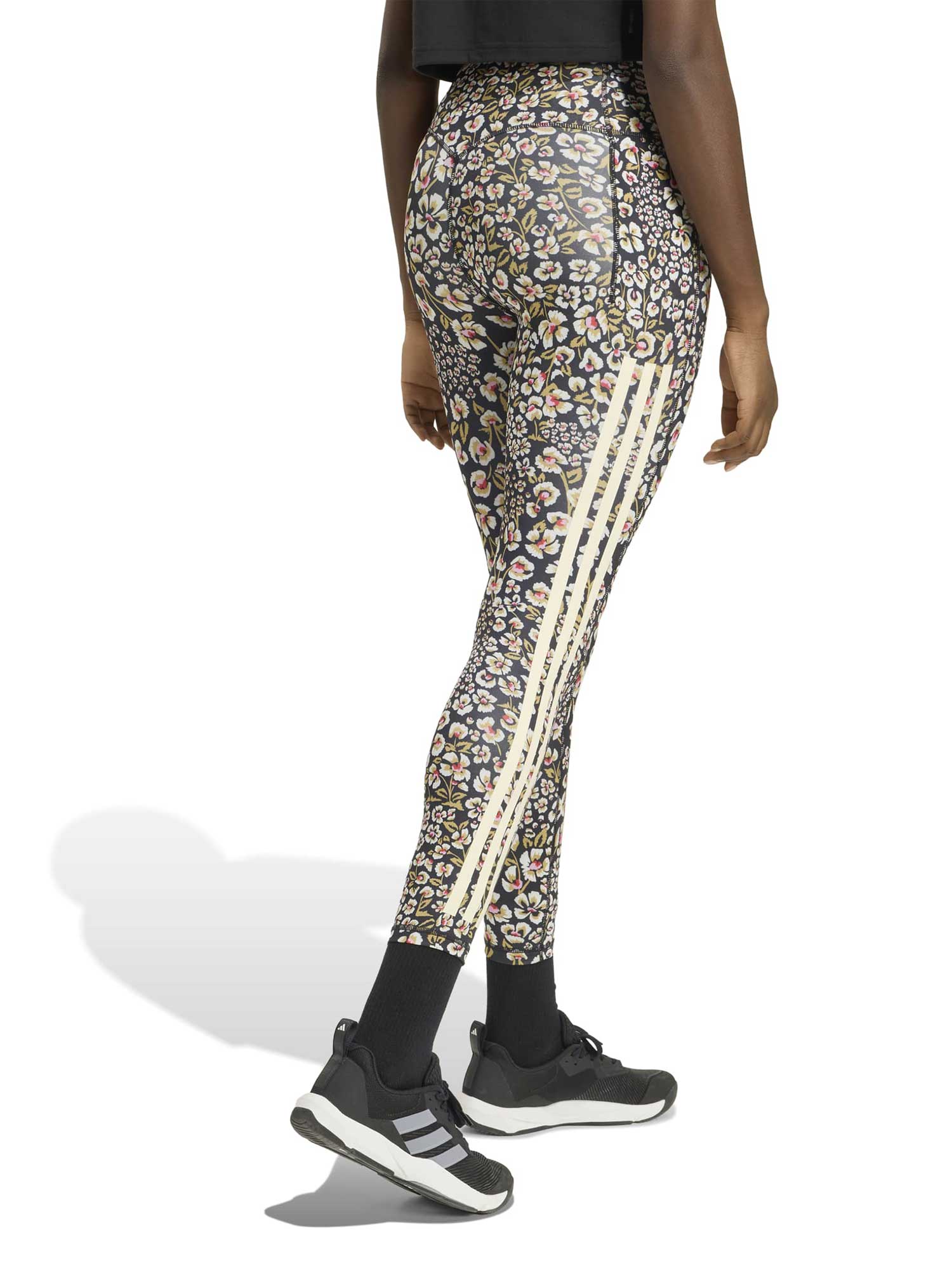 ADIDAS Клин x FARM RIO OPTIME LEGGINGS