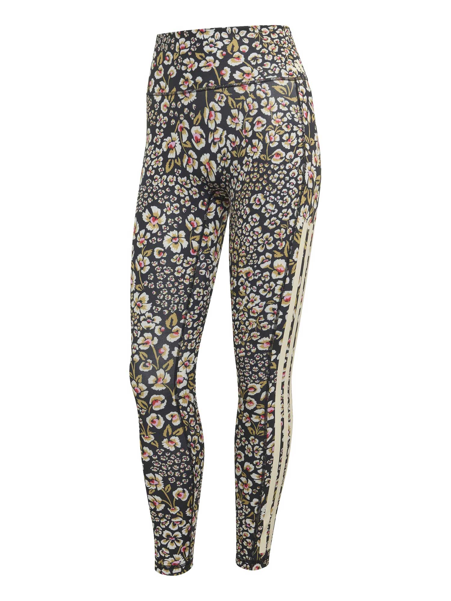 ADIDAS Клин x FARM RIO OPTIME LEGGINGS