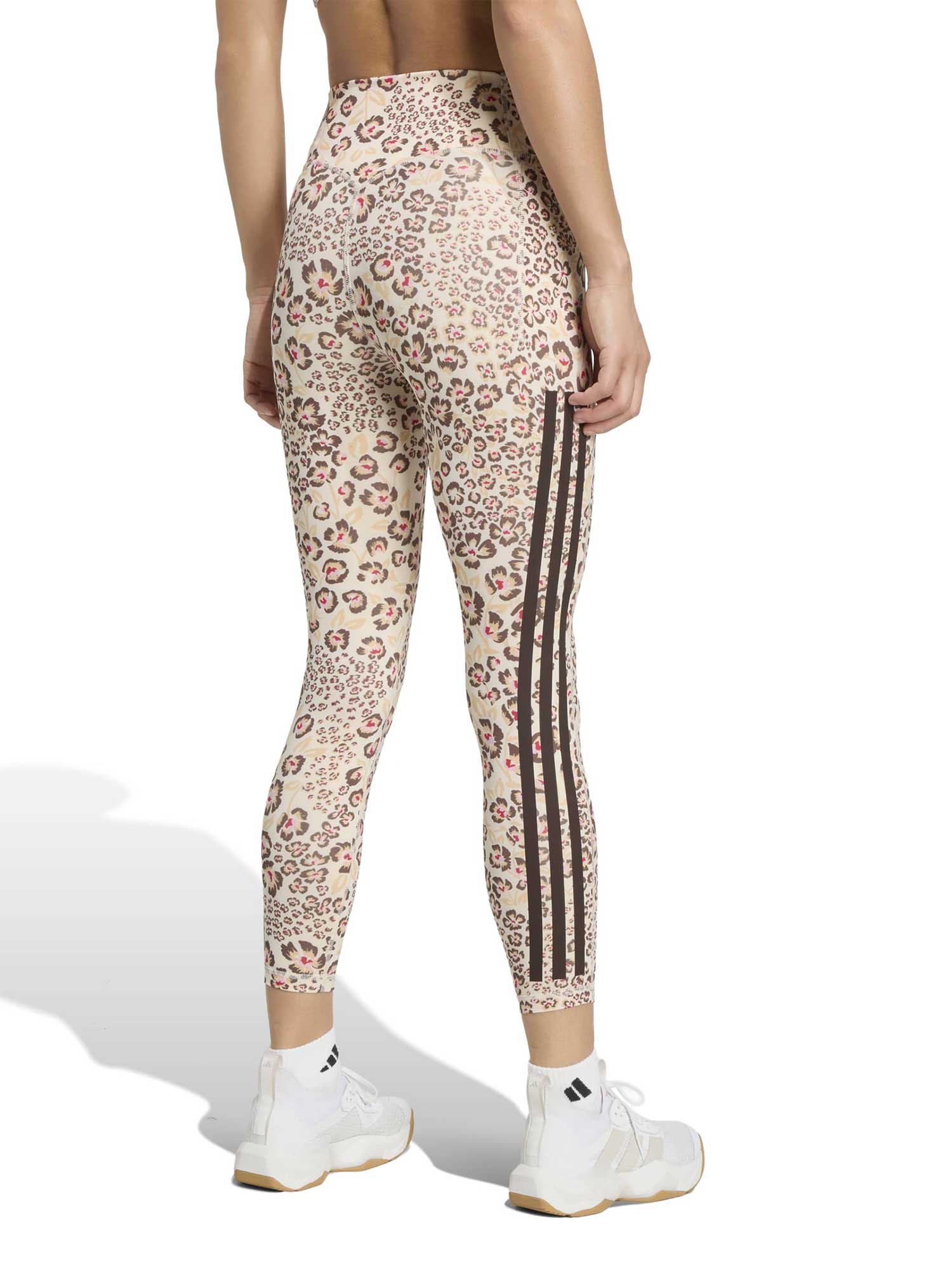 ADIDAS Клин x FARM RIO OPTIME LEGGINGS