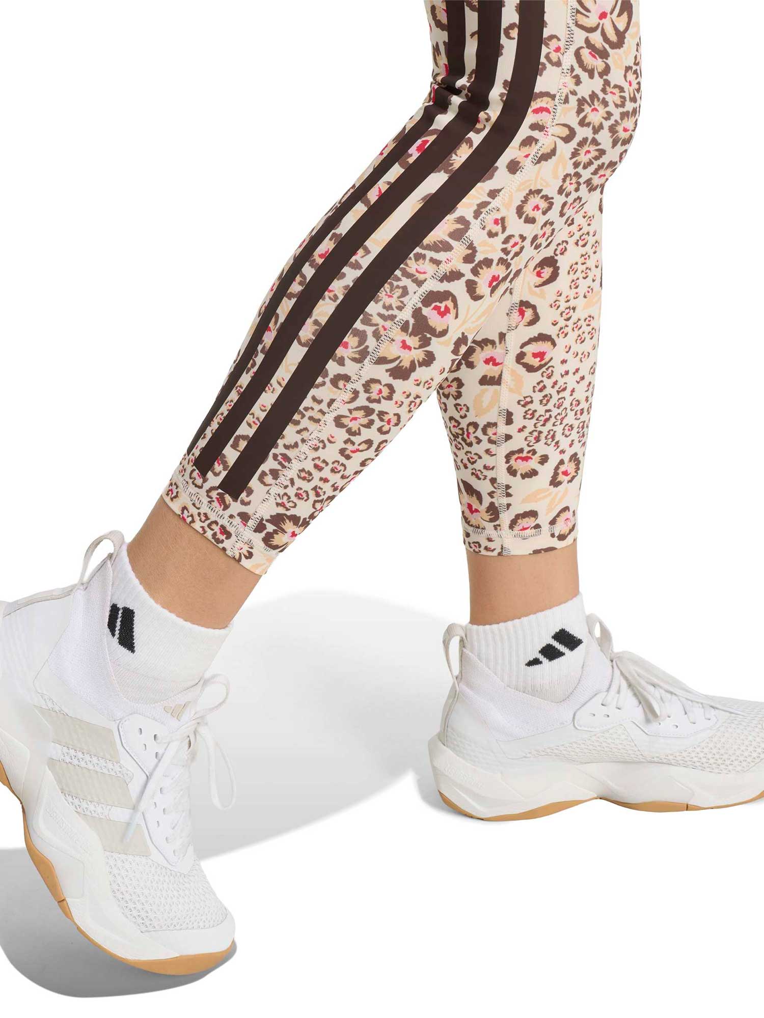 ADIDAS Клин x FARM RIO OPTIME LEGGINGS