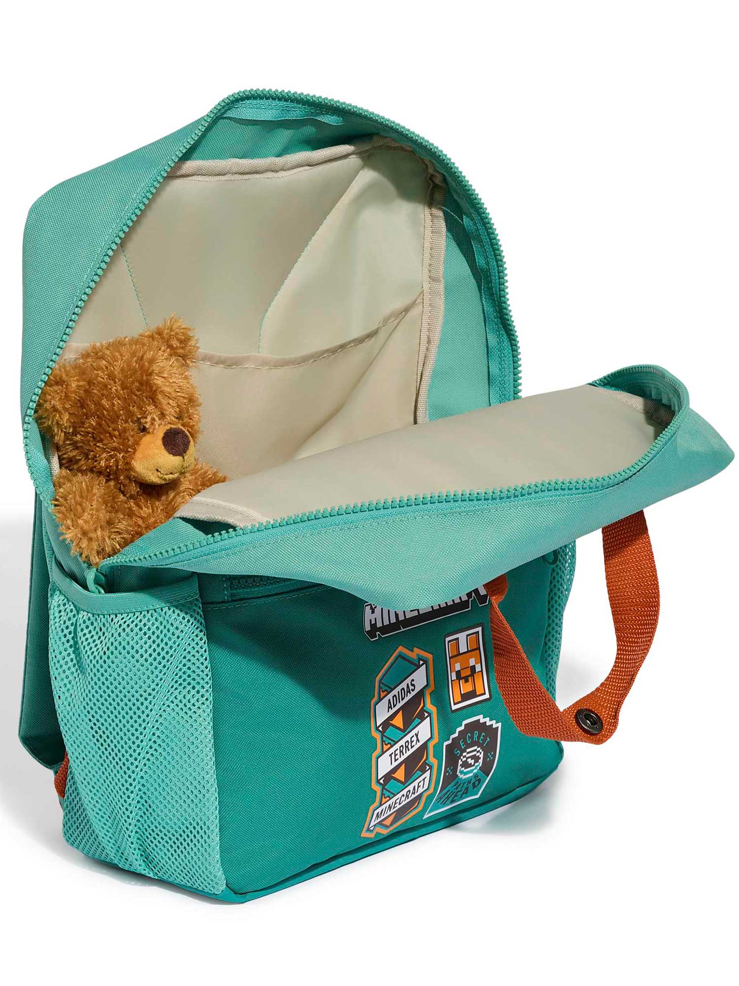 ADIDAS Раница MINECRAFT KIDS BACKPACK