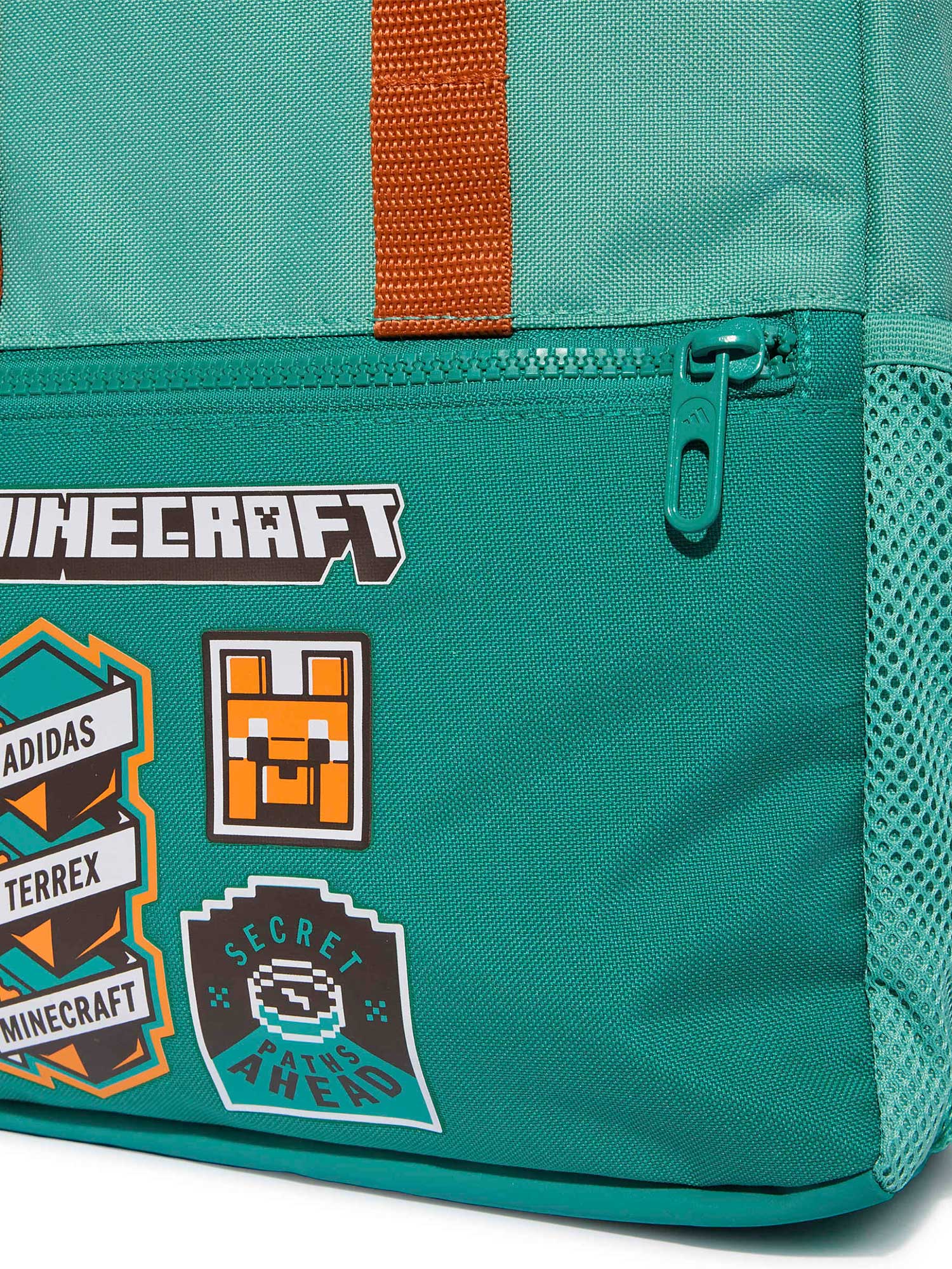 ADIDAS Раница MINECRAFT KIDS BACKPACK