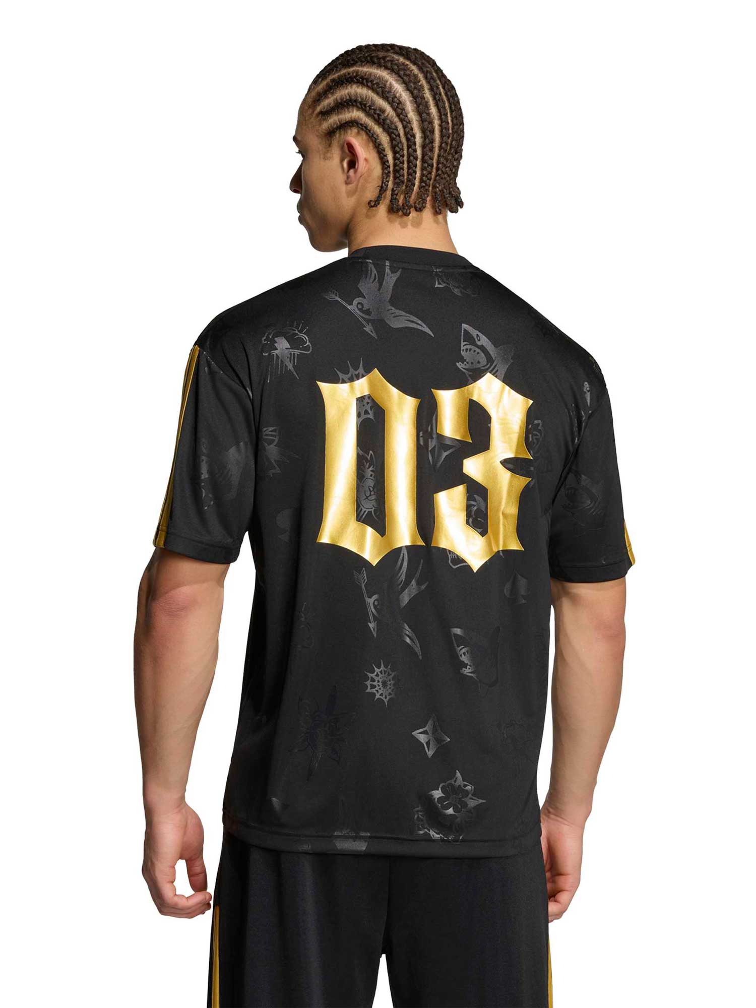 ADIDAS Тениска x FORTNITE TIRO JERSEY