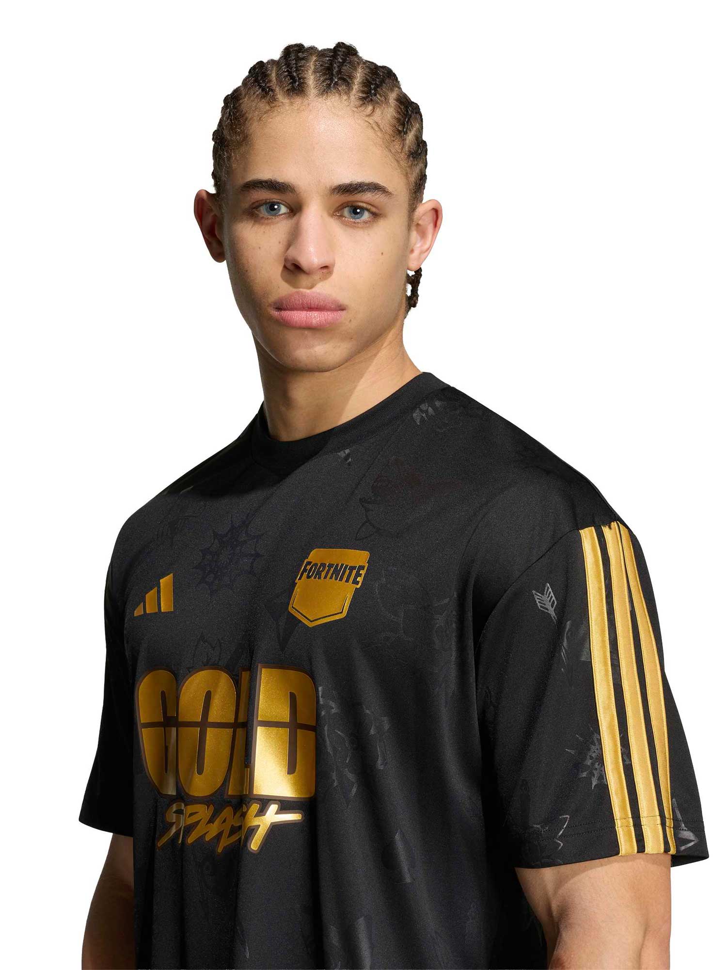 ADIDAS Тениска x FORTNITE TIRO JERSEY