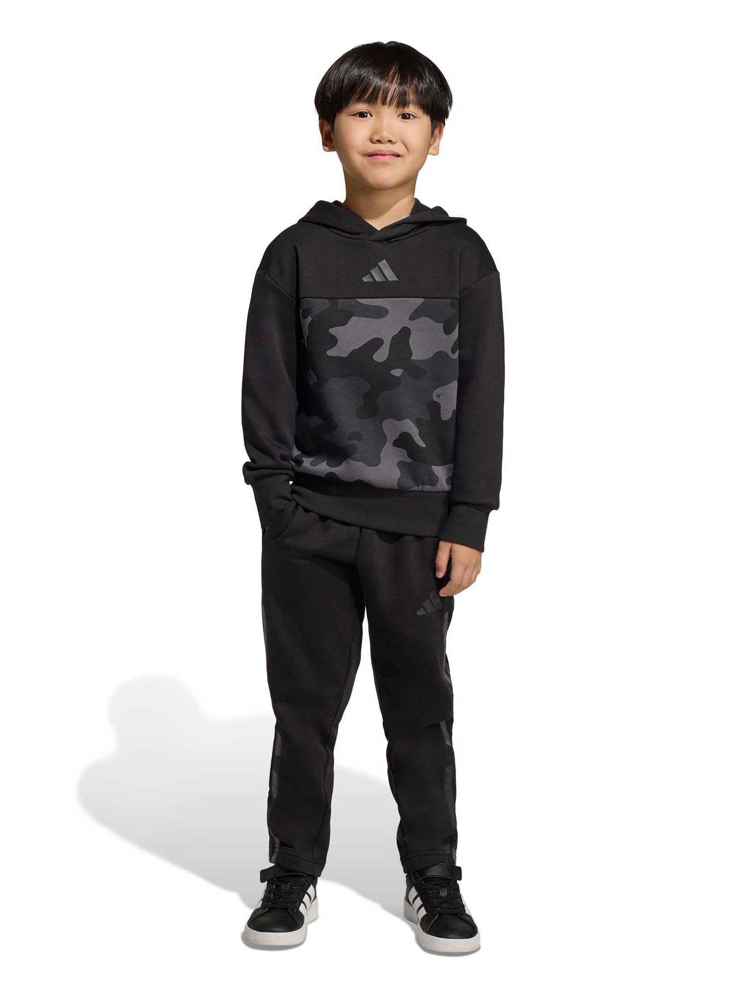 ADIDAS SPORTSWEAR Спортен екип Seasonal Essentials Little Kids