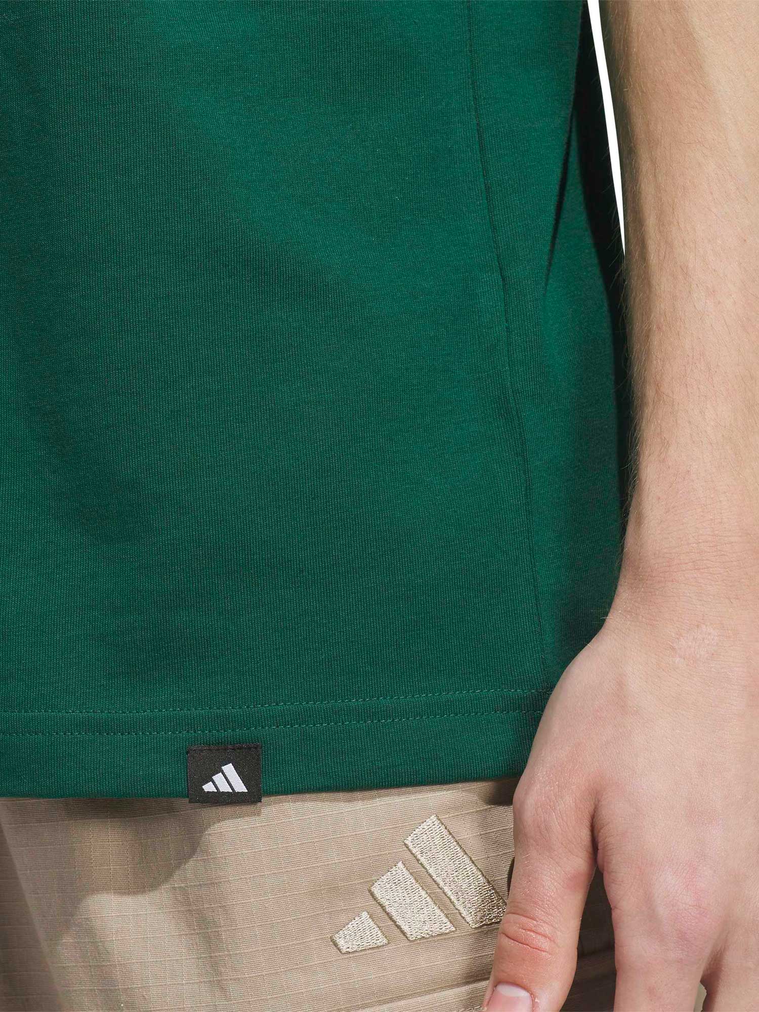 ADIDAS Тениска Waterfall Graphic T-shirt