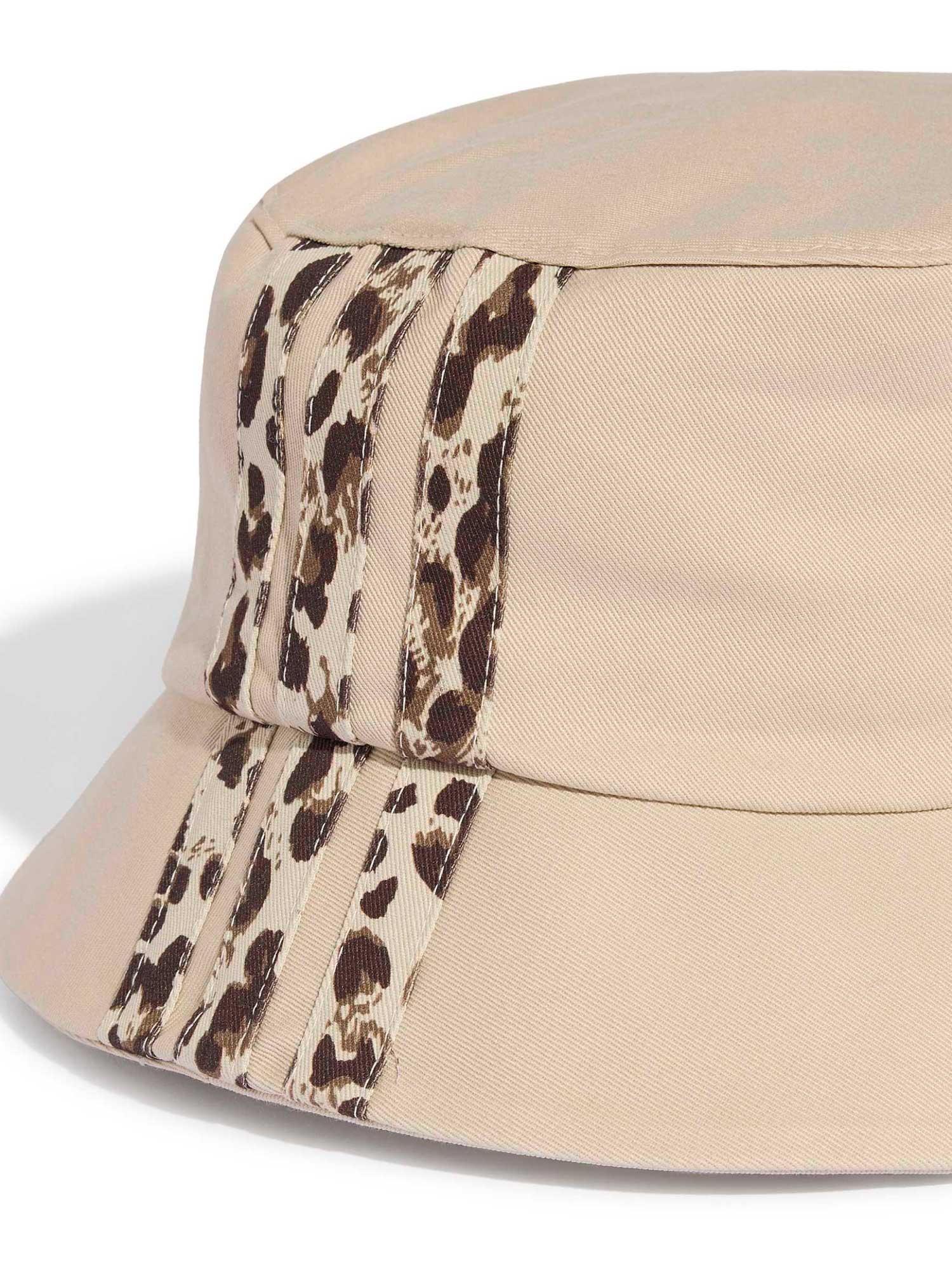 ADIDAS Шапка Leo Graphic Bucket Hat