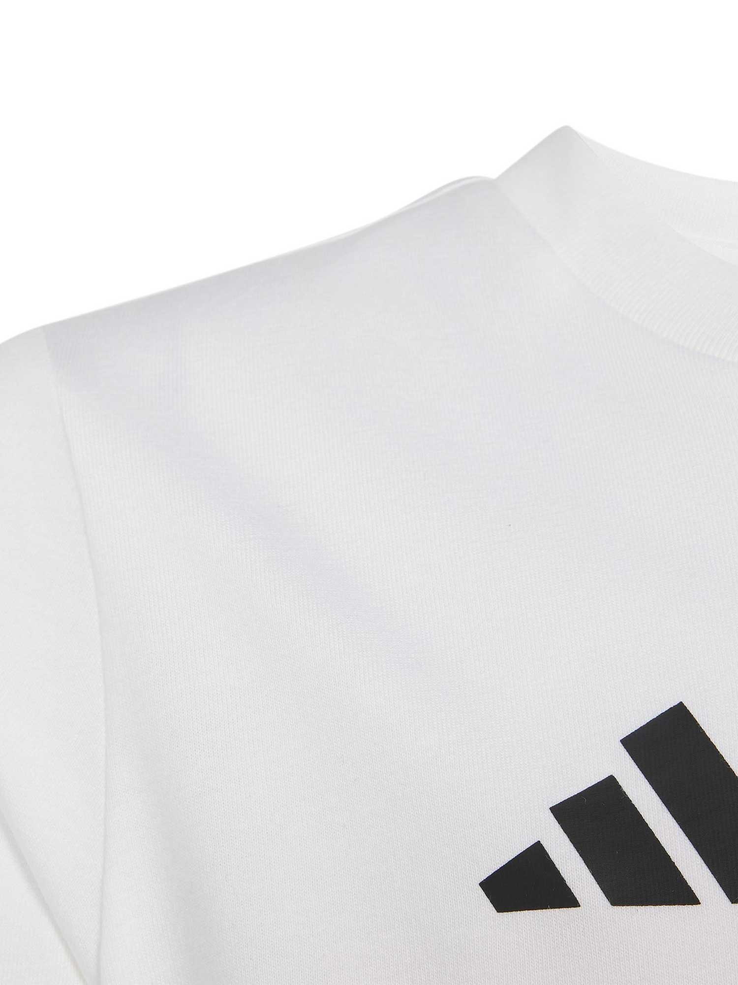 ADIDAS Тениска MESSI NAME&NUMBER GRAPHIC T-SHIRT